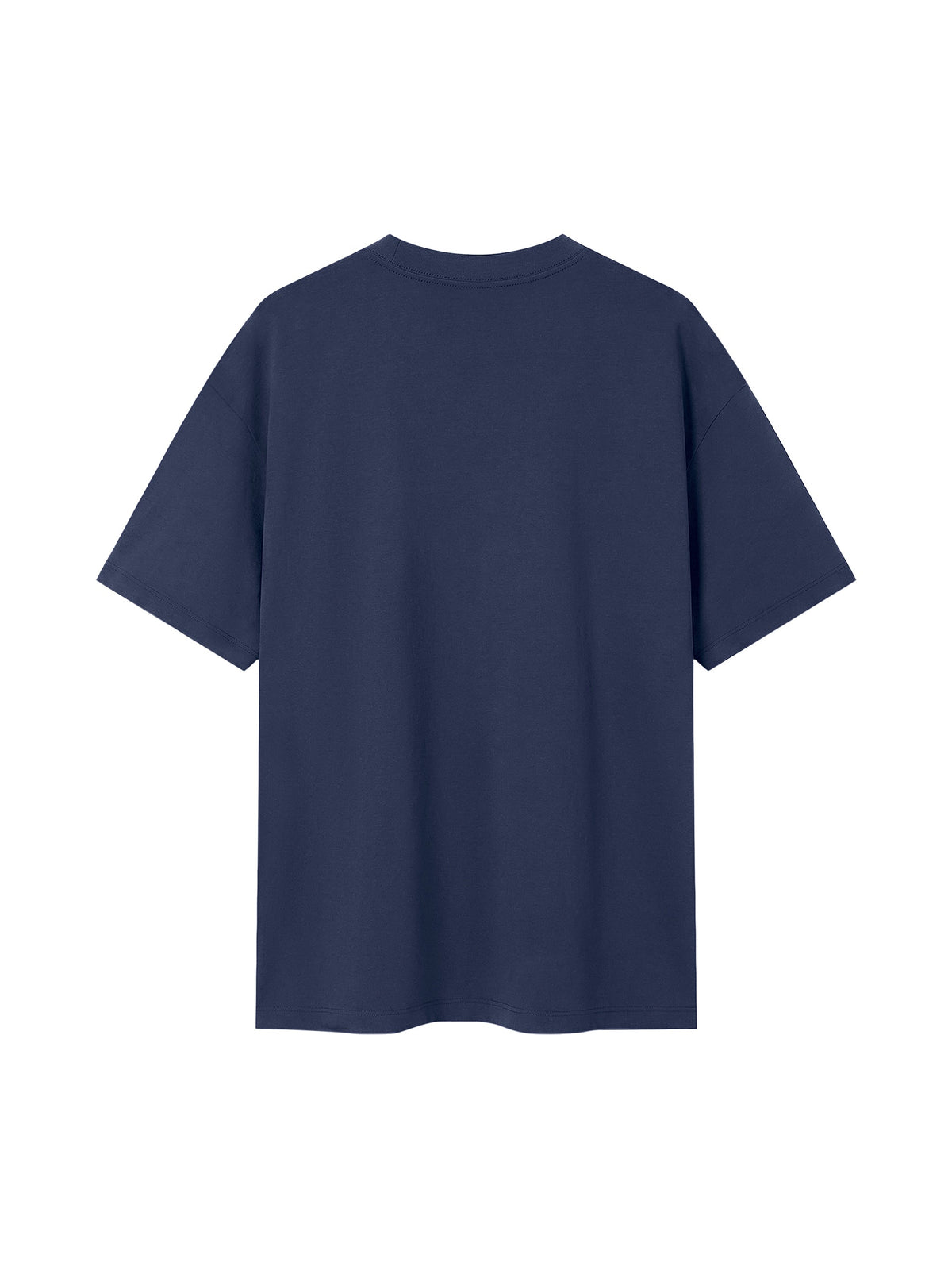 Unisex Regular Fit Crewneck T-Shirt