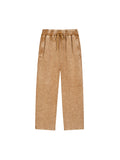 Snow Wash Heavyweight Sweatpants