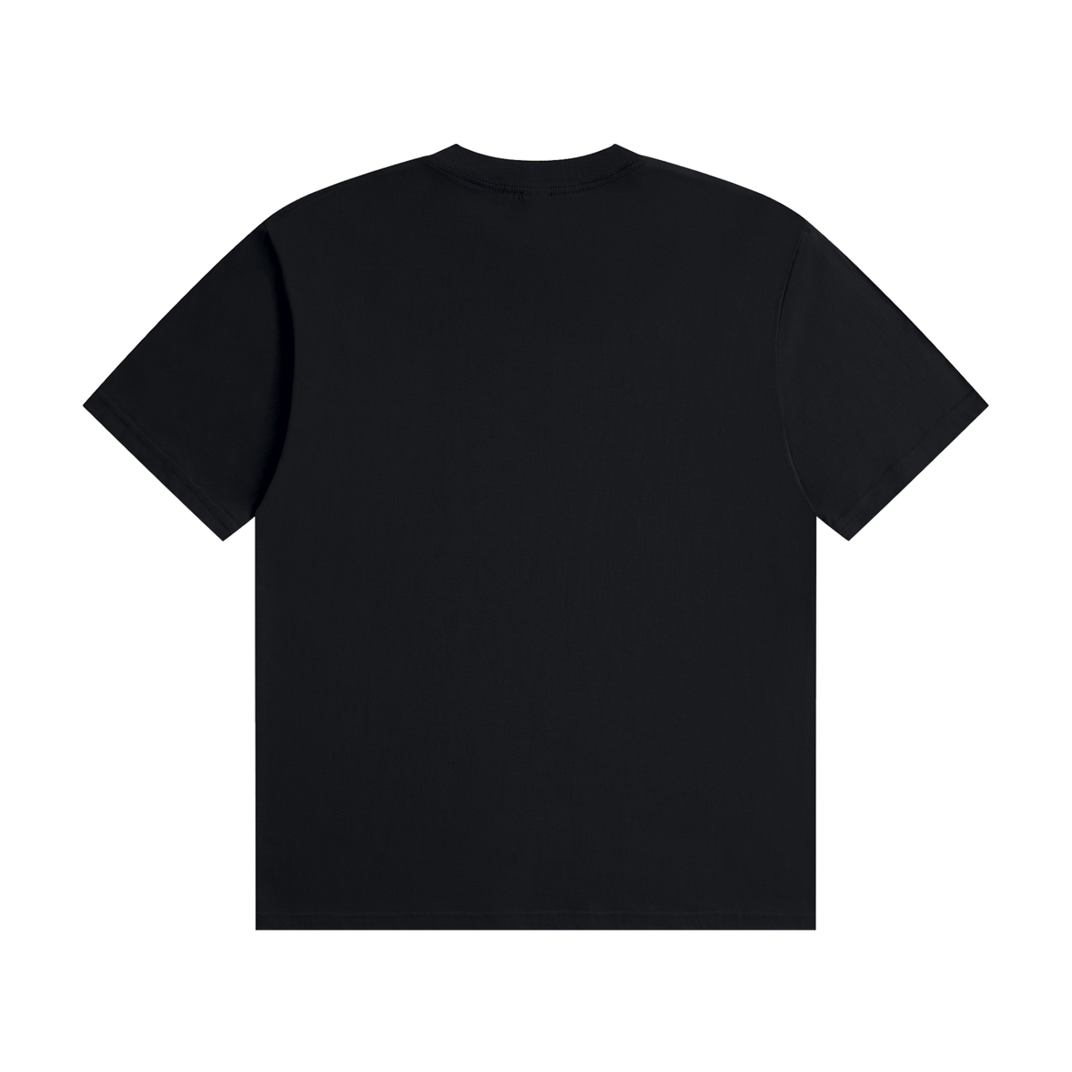 Unisex Seamless Cotton T-Shirt gallery view