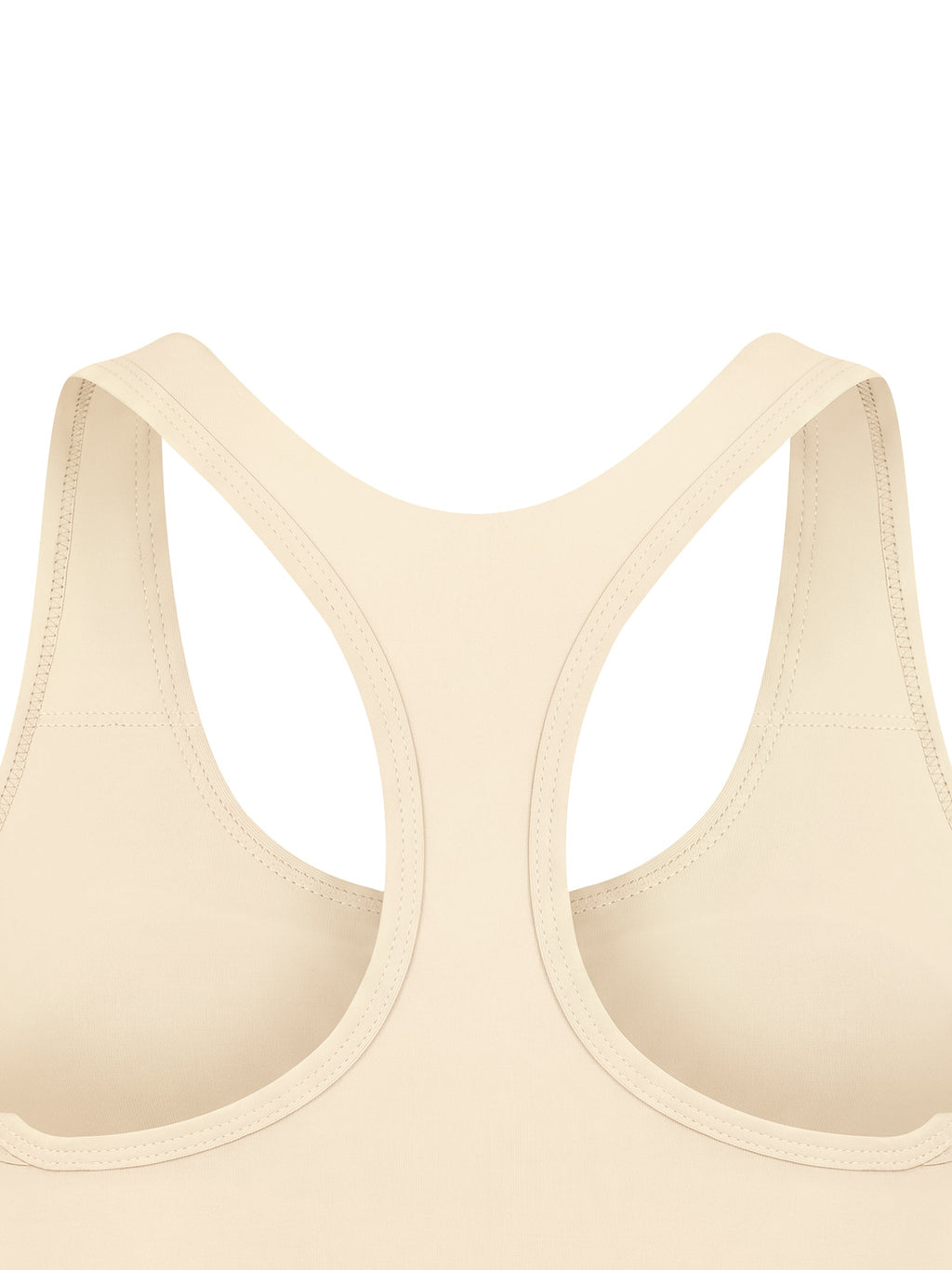 Women's Color Block Yoga Tank Top