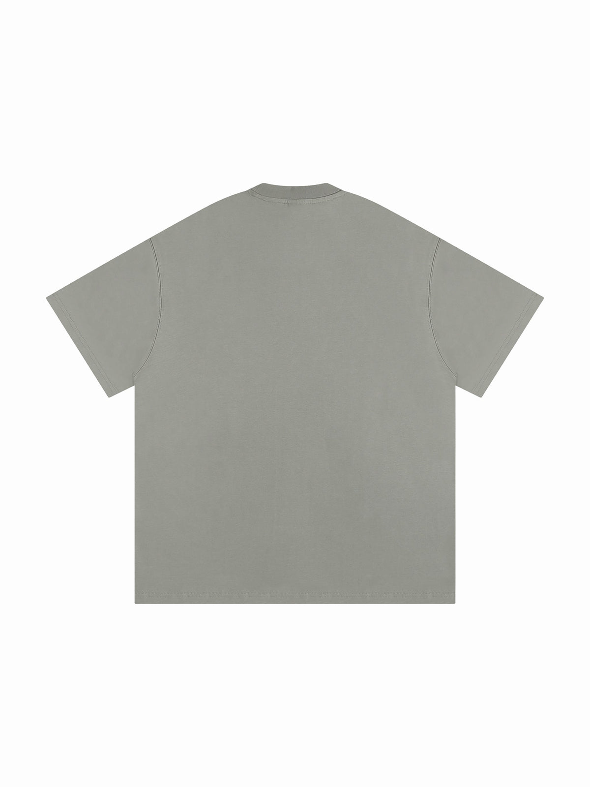 Heavyweight Loose Fit T-Shirt