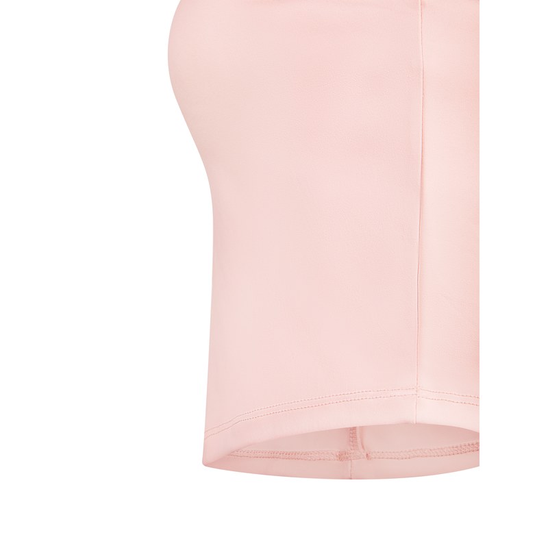 Women's Color Block Yoga Tank Top