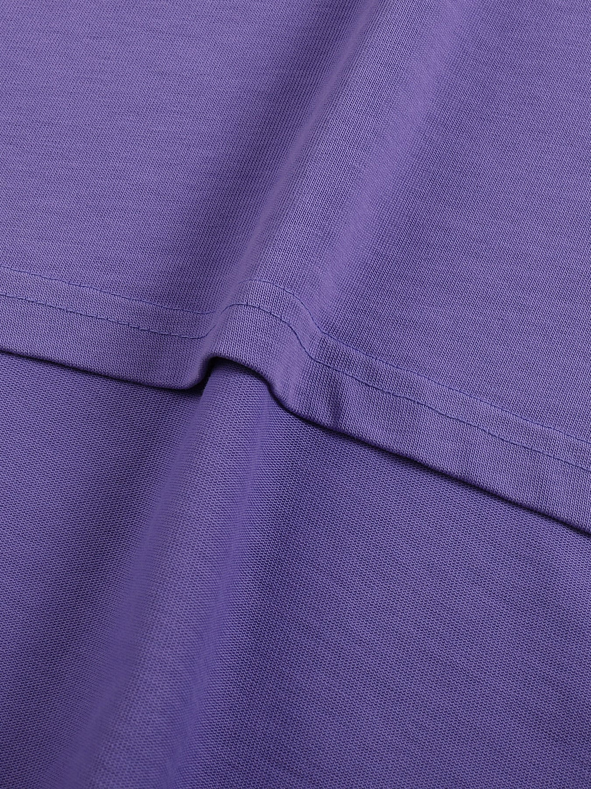 Unisex Pure Cotton T-Shirt
