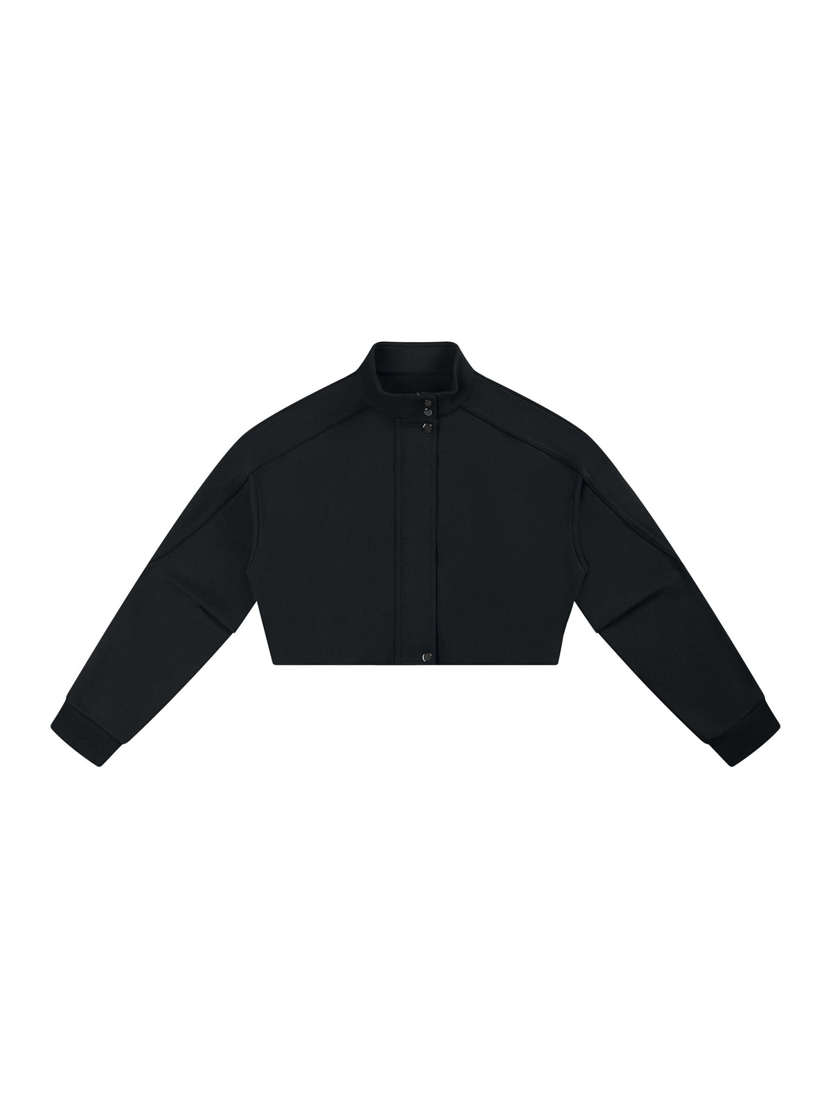 Women's Button-Front Jacket
