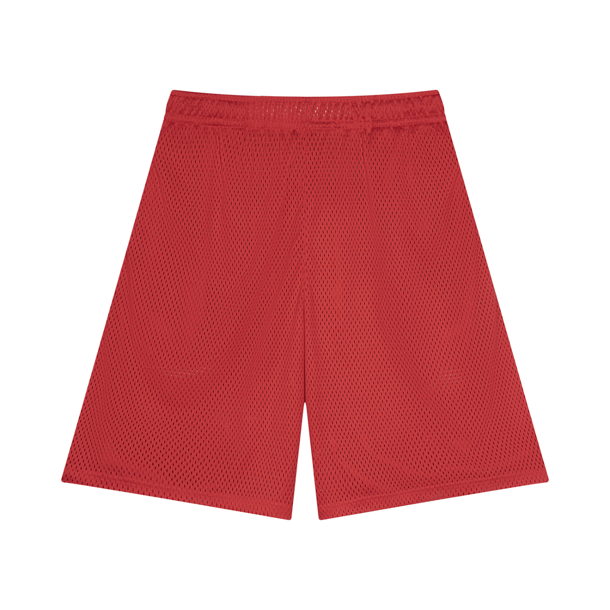 Unisex Mesh Basketball Shorts