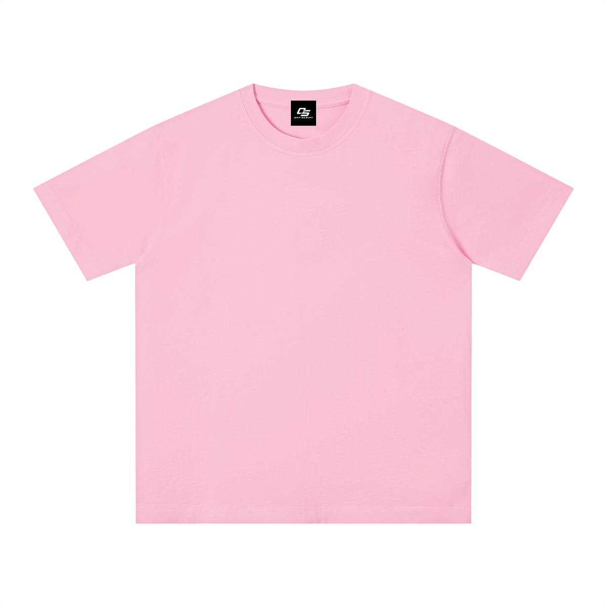 Unisex Vintage Wash Boxy T-Shirt