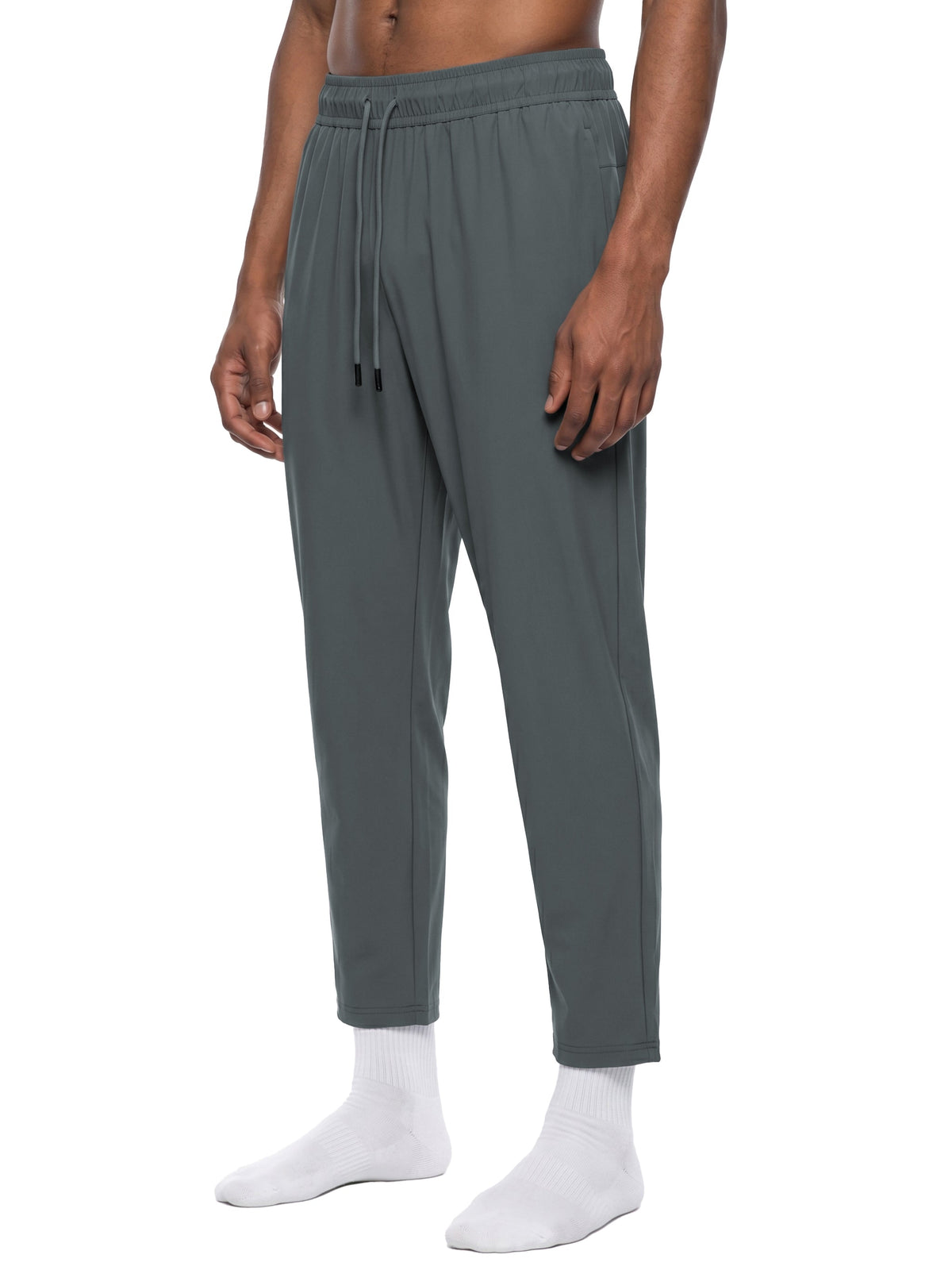 Men’s Lightweight Tapered Pants