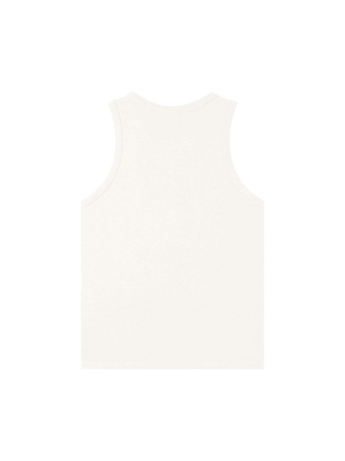 Men's Heavyweight Ribbed Tank Top