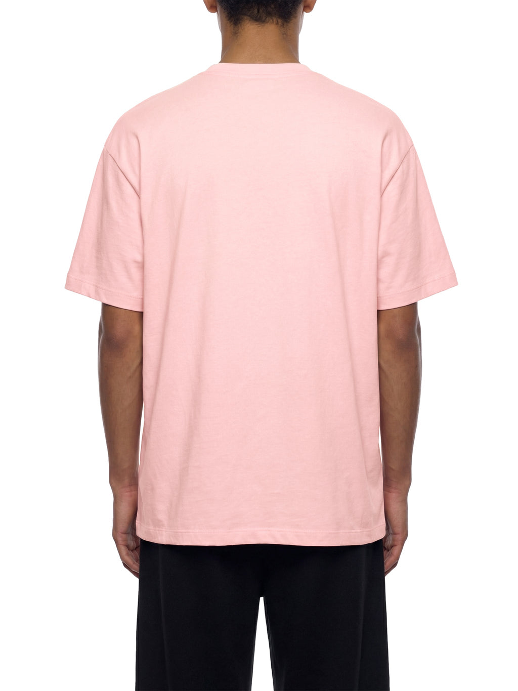 Unisex Regular Fit Crewneck T-Shirt