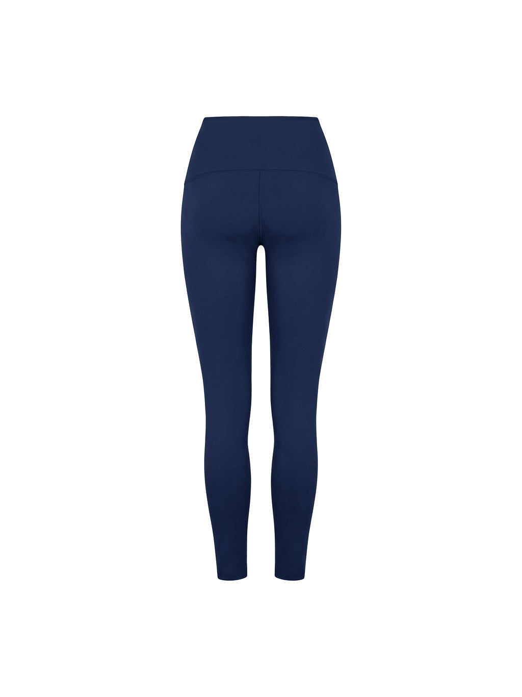 Women's High-Waisted Ankle Length Yoga Leggings