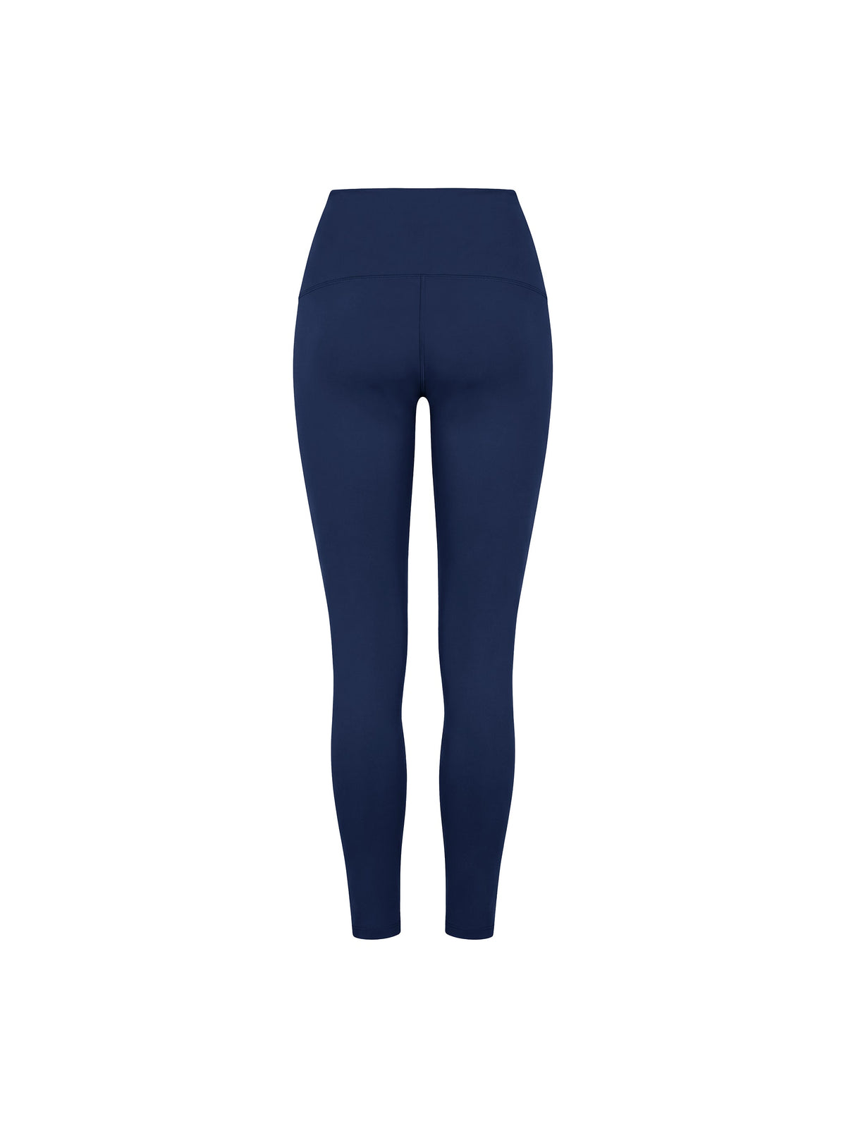 Women's High-Waisted Ankle Length Yoga Leggings