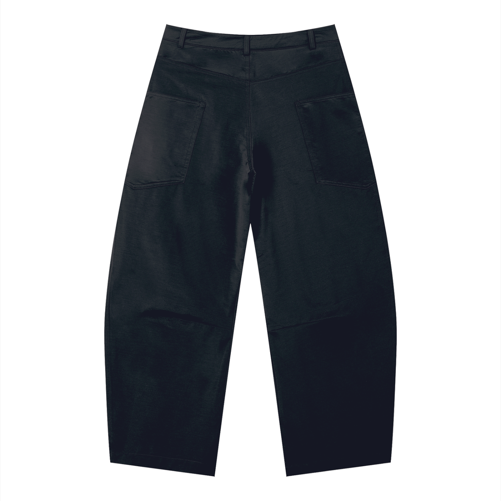 Men’s Barrel Leg Pants