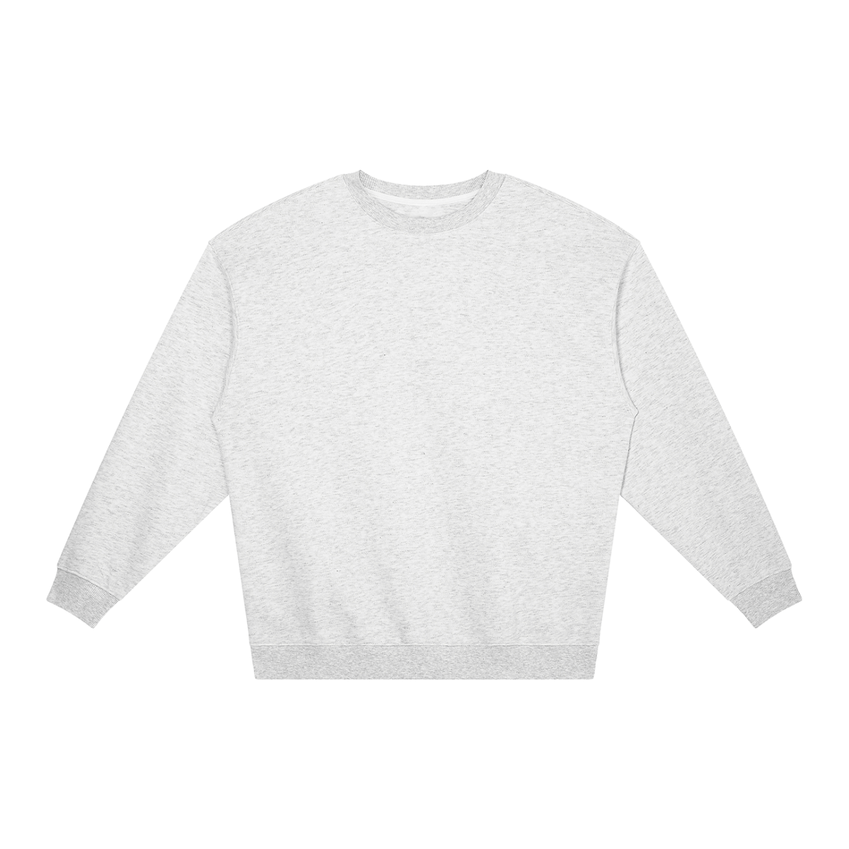 Unisex Loose Crewneck Sweatshirt