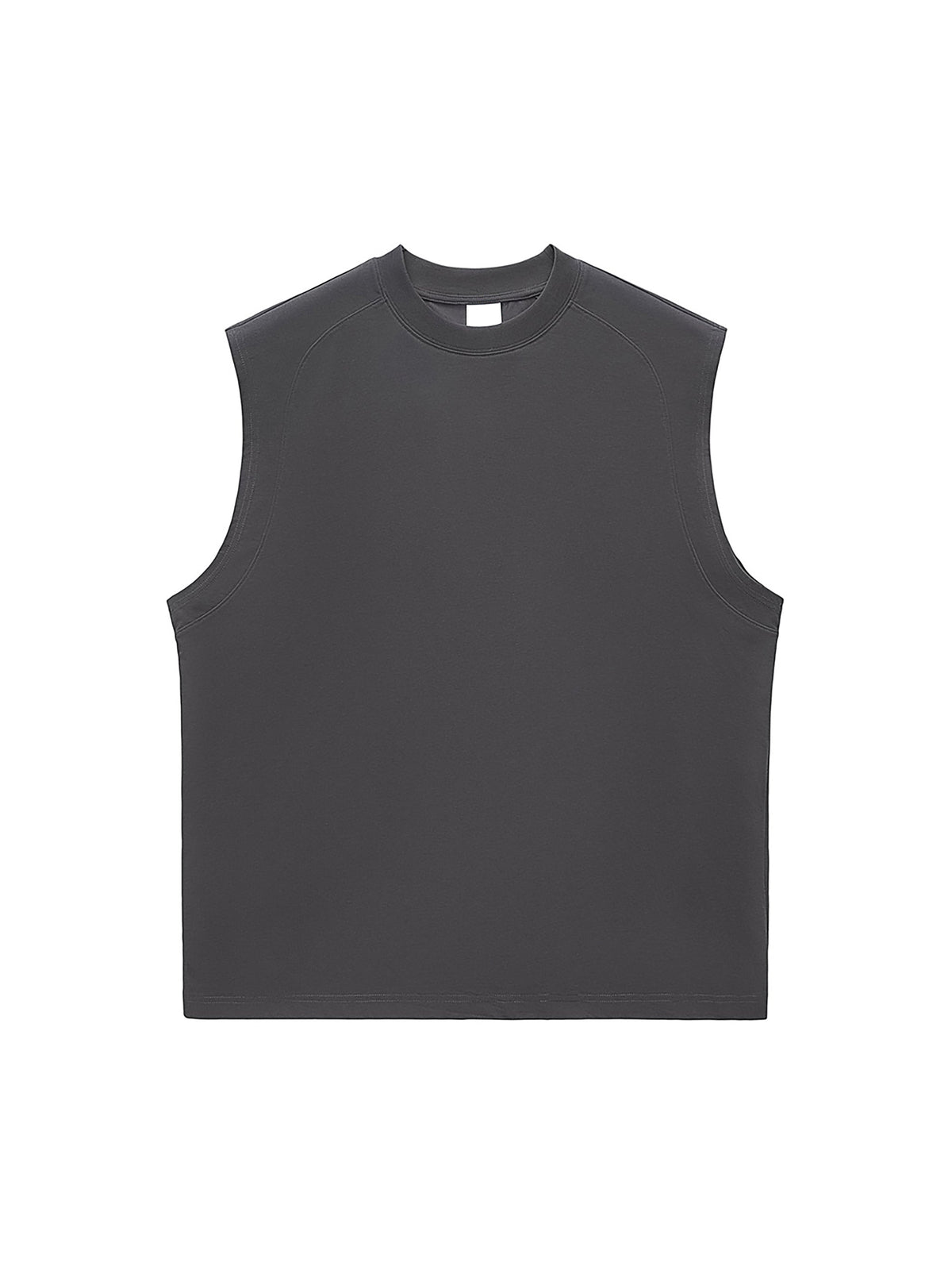 Sorona Quick-Dry Cooling Tank Top