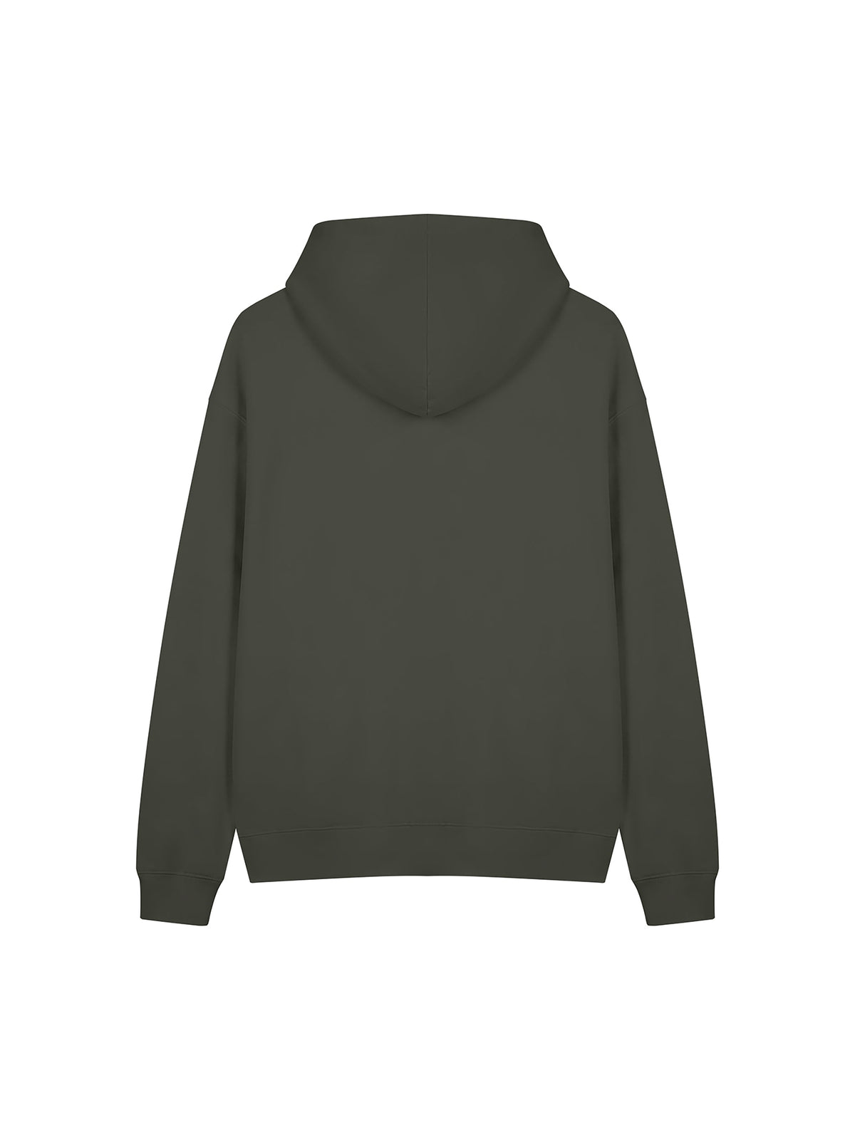 Unisex Heavyweight Full Zip Hoodie