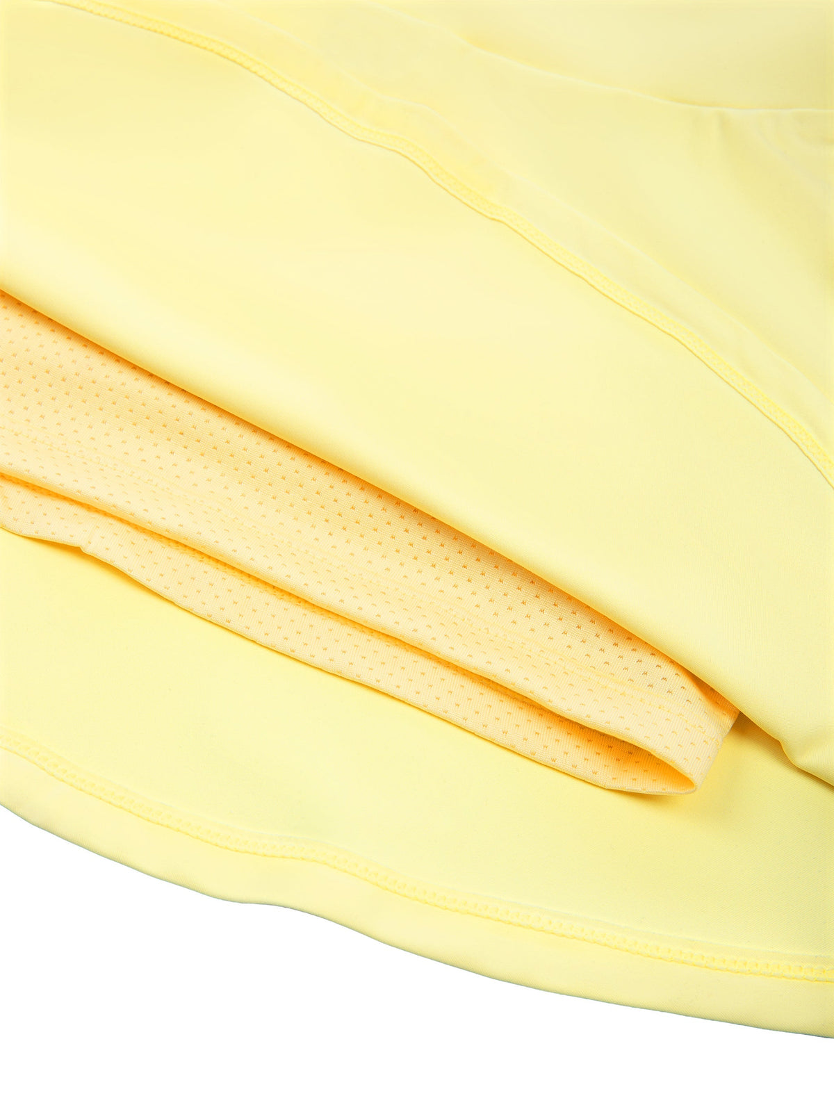 Women’s Pleated A-Line Skirt
