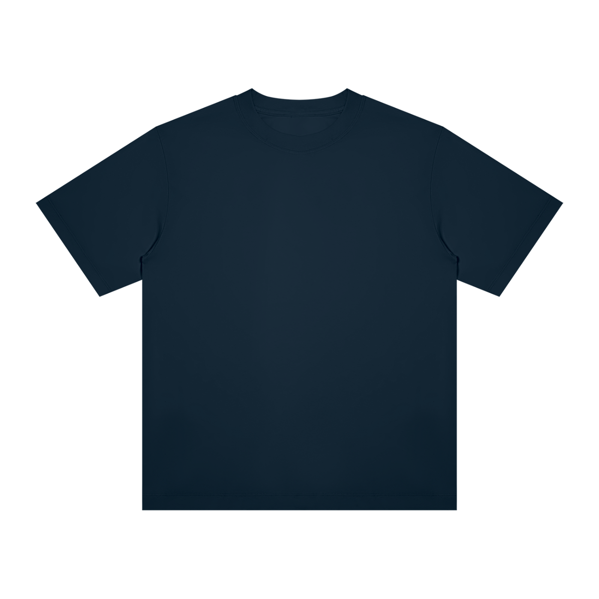 Unisex Regular Crewneck T-Shirt