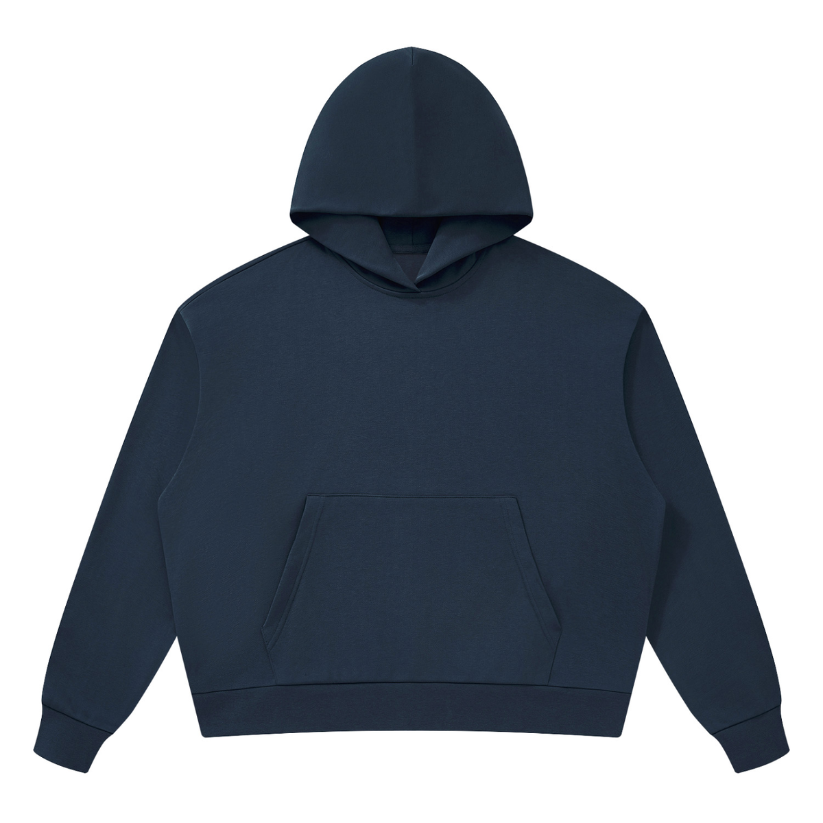 Unisex Drop Shoulder Hoodie