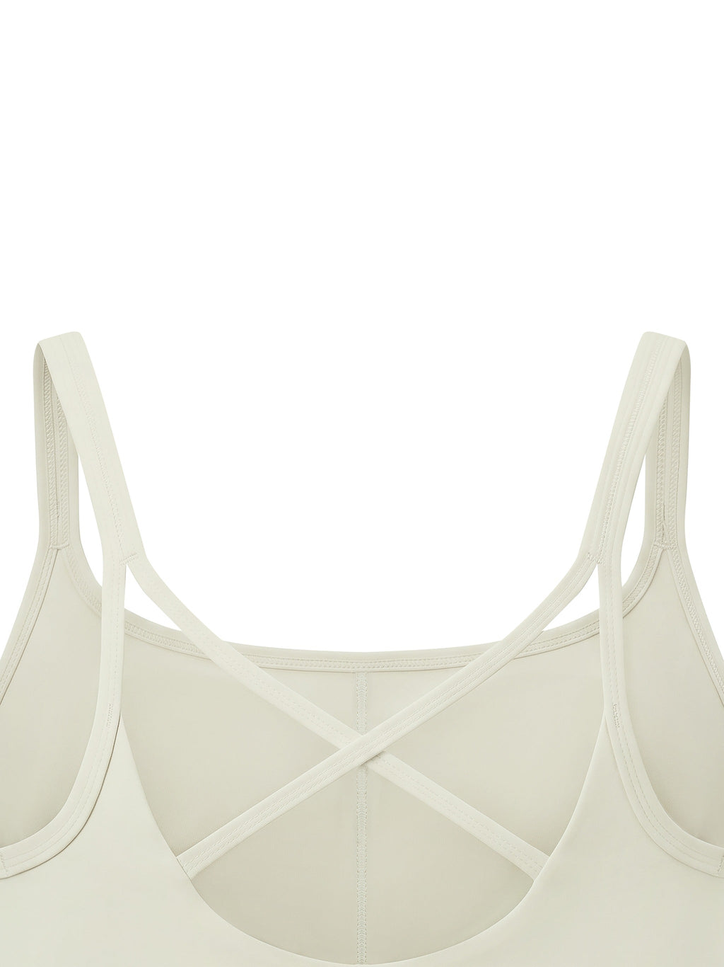 Women’s Cropped Yoga Tank Top