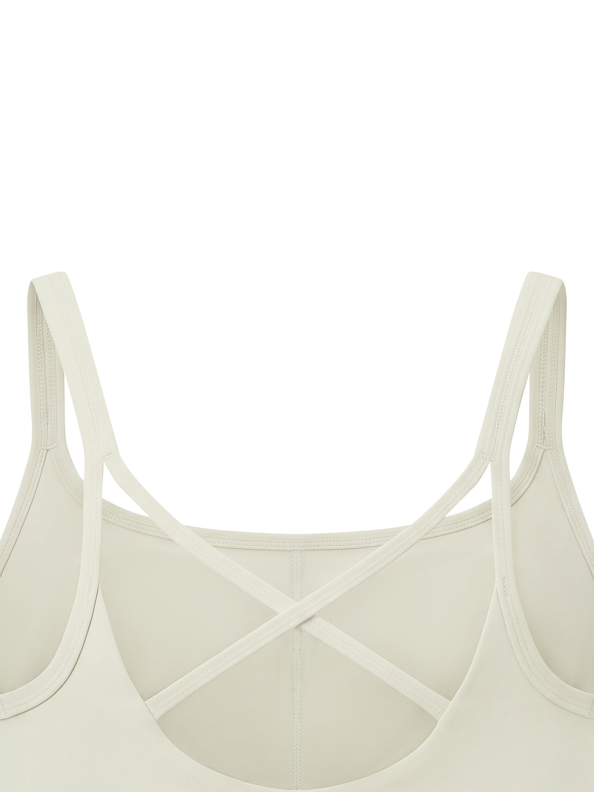 Women’s Cropped Yoga Tank Top