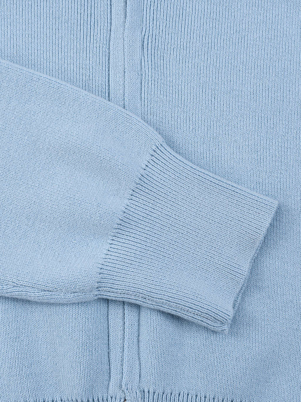 Women’s Mock Neck Zip Up Cardigan