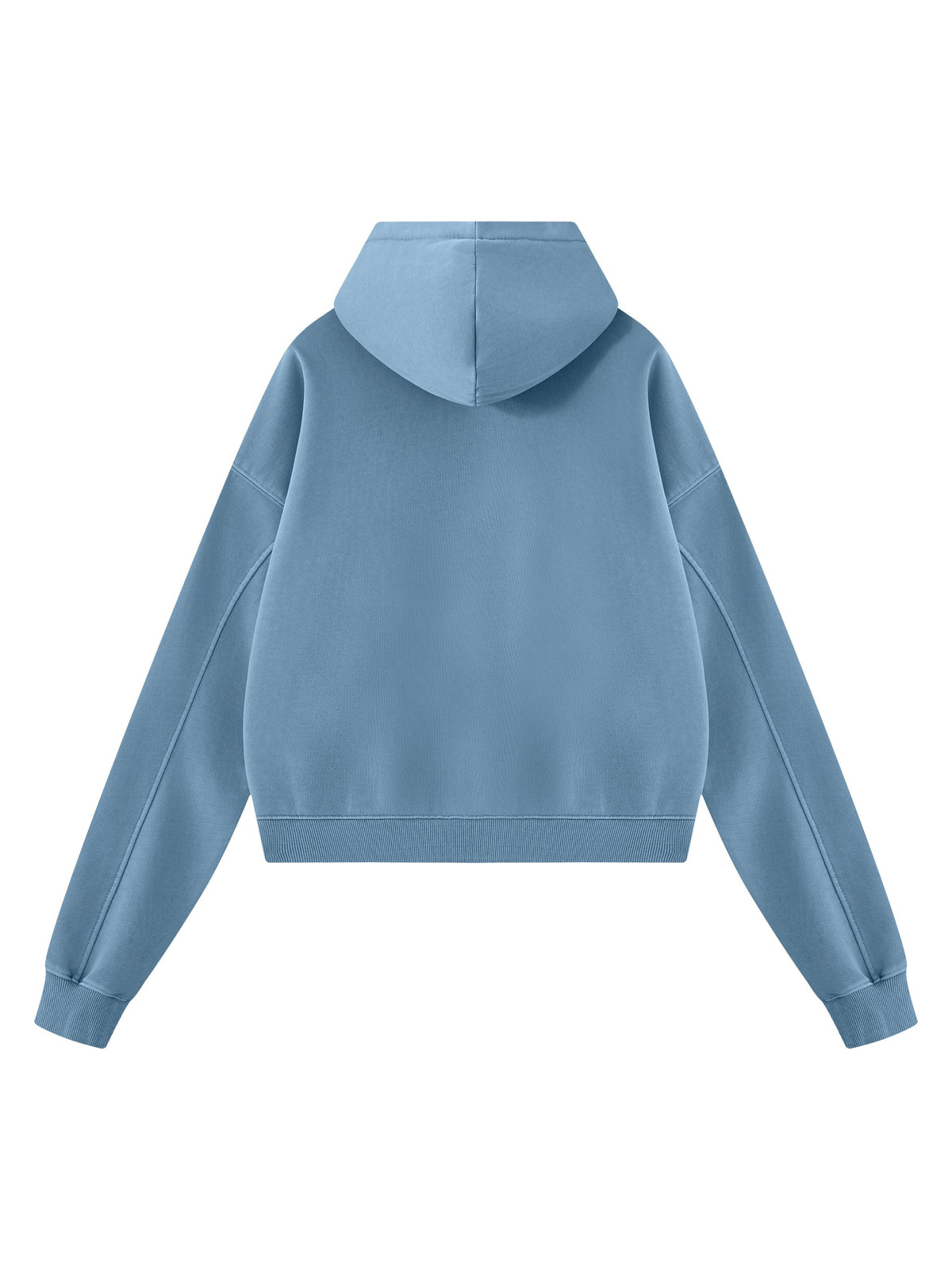 Women’s Vintage Wash Heavyweight Hoodie