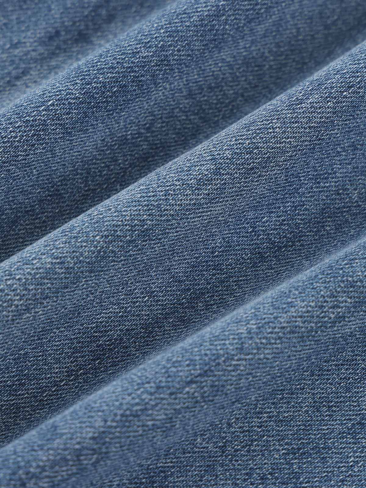 Women’s Vintage Wash Wide Leg Jeans