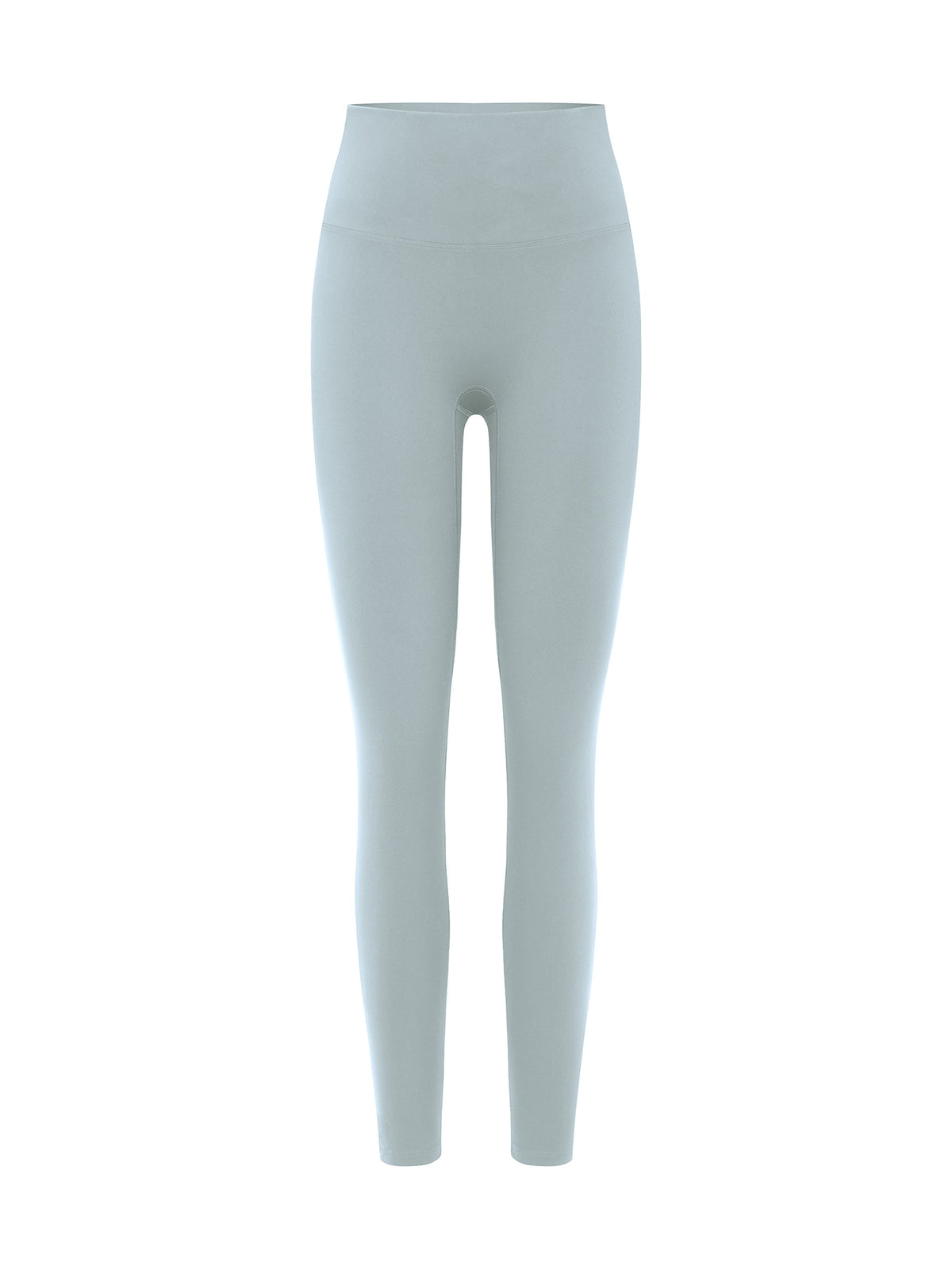 High-Waisted Yoga Leggings
