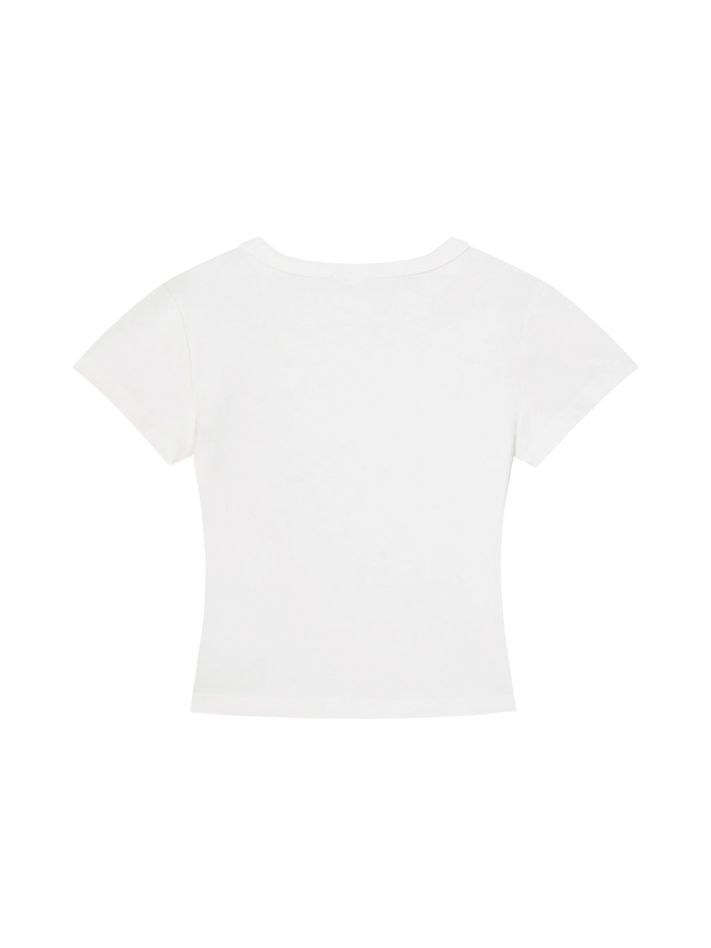Women's Cropped T-Shirt