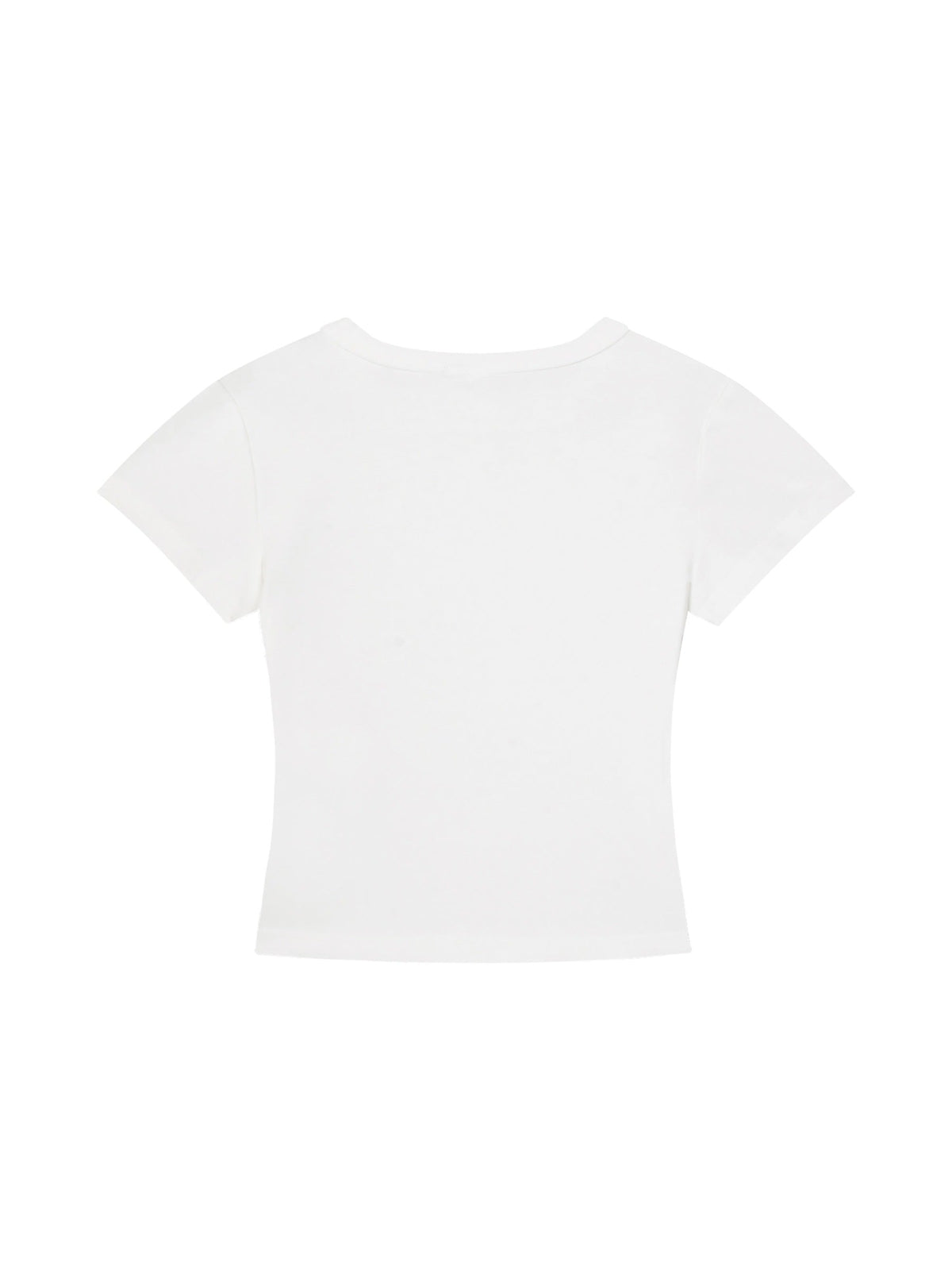 Women's Cropped T-Shirt