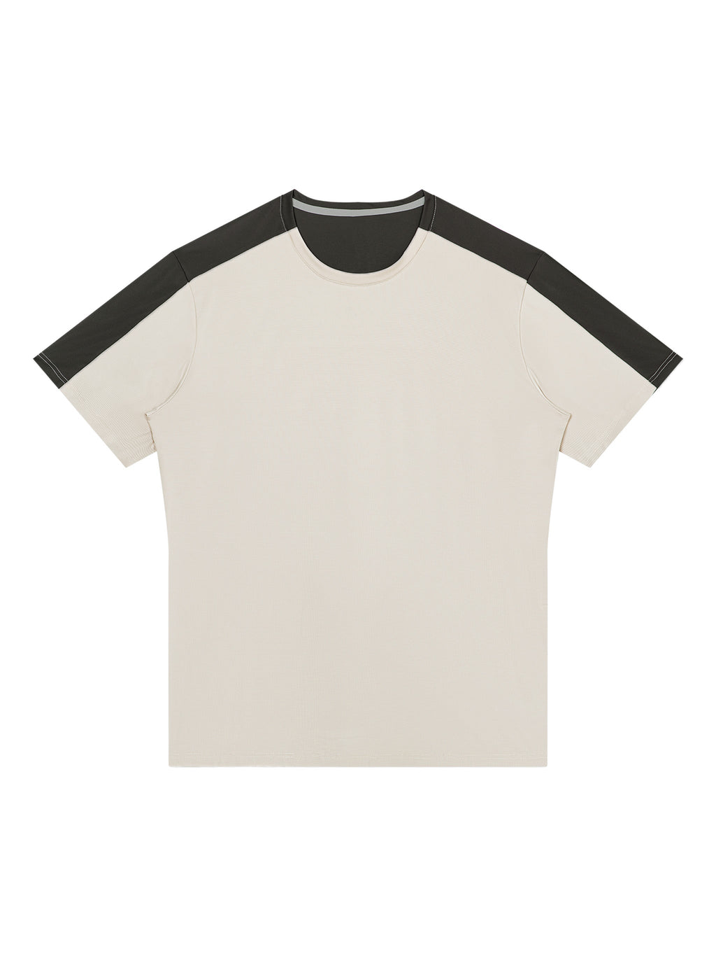 Men's Color Block Performance T-Shirt