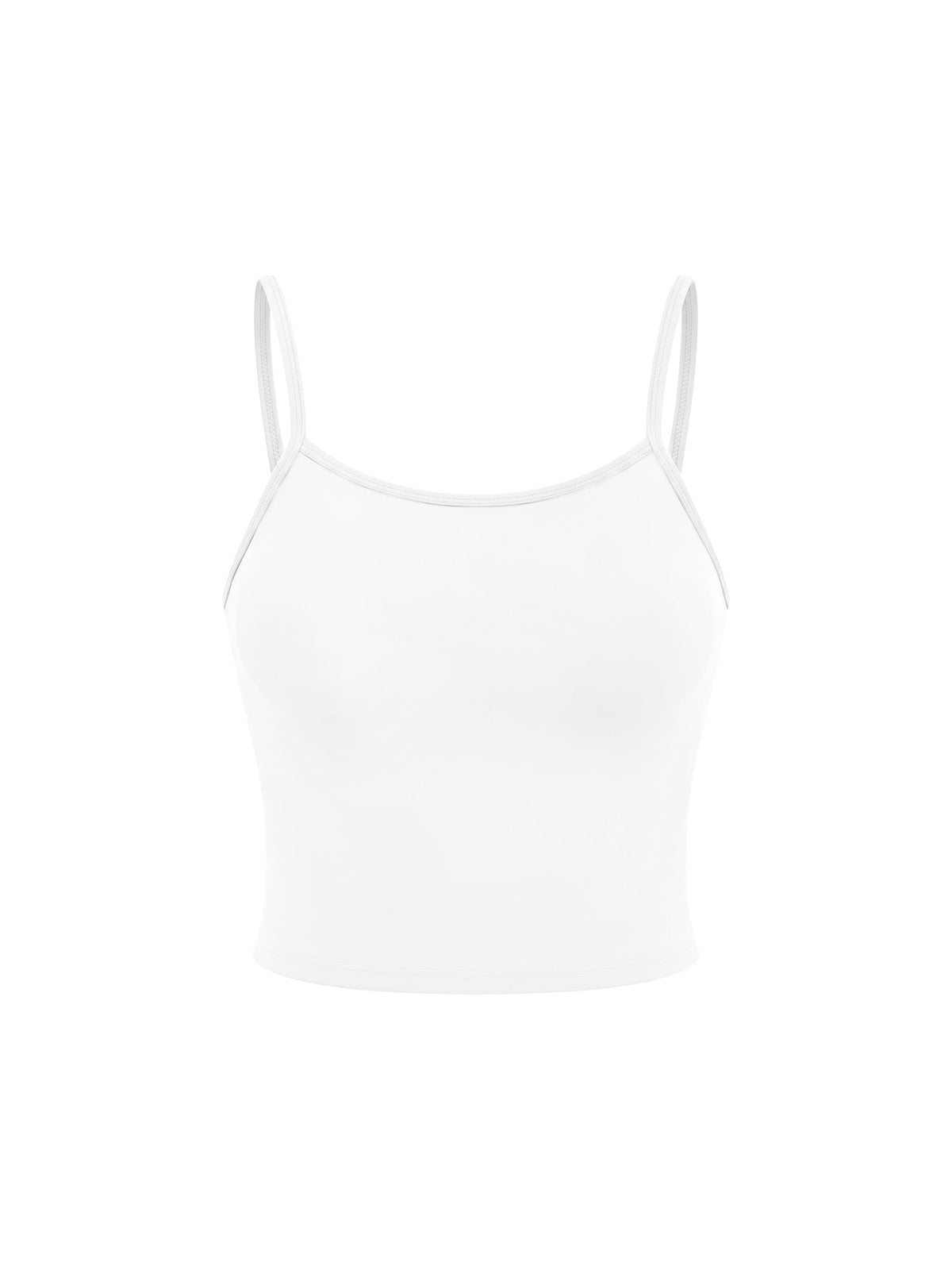 Women's Tight Color Block Yoga Tank Top