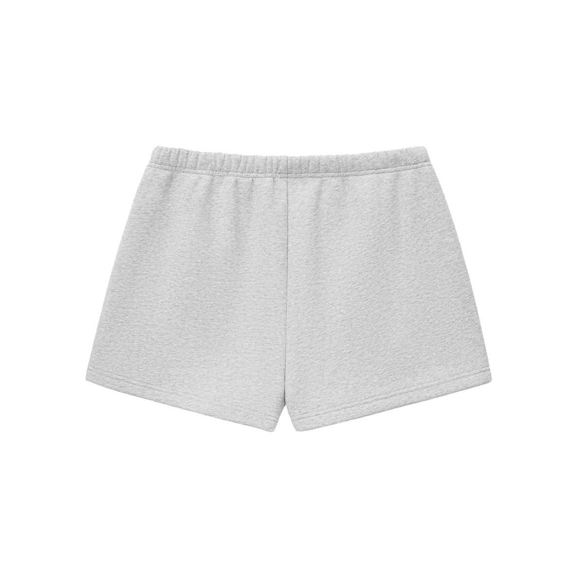 Off Script Women’s Essential Fleece Drawstring Sweatshorts