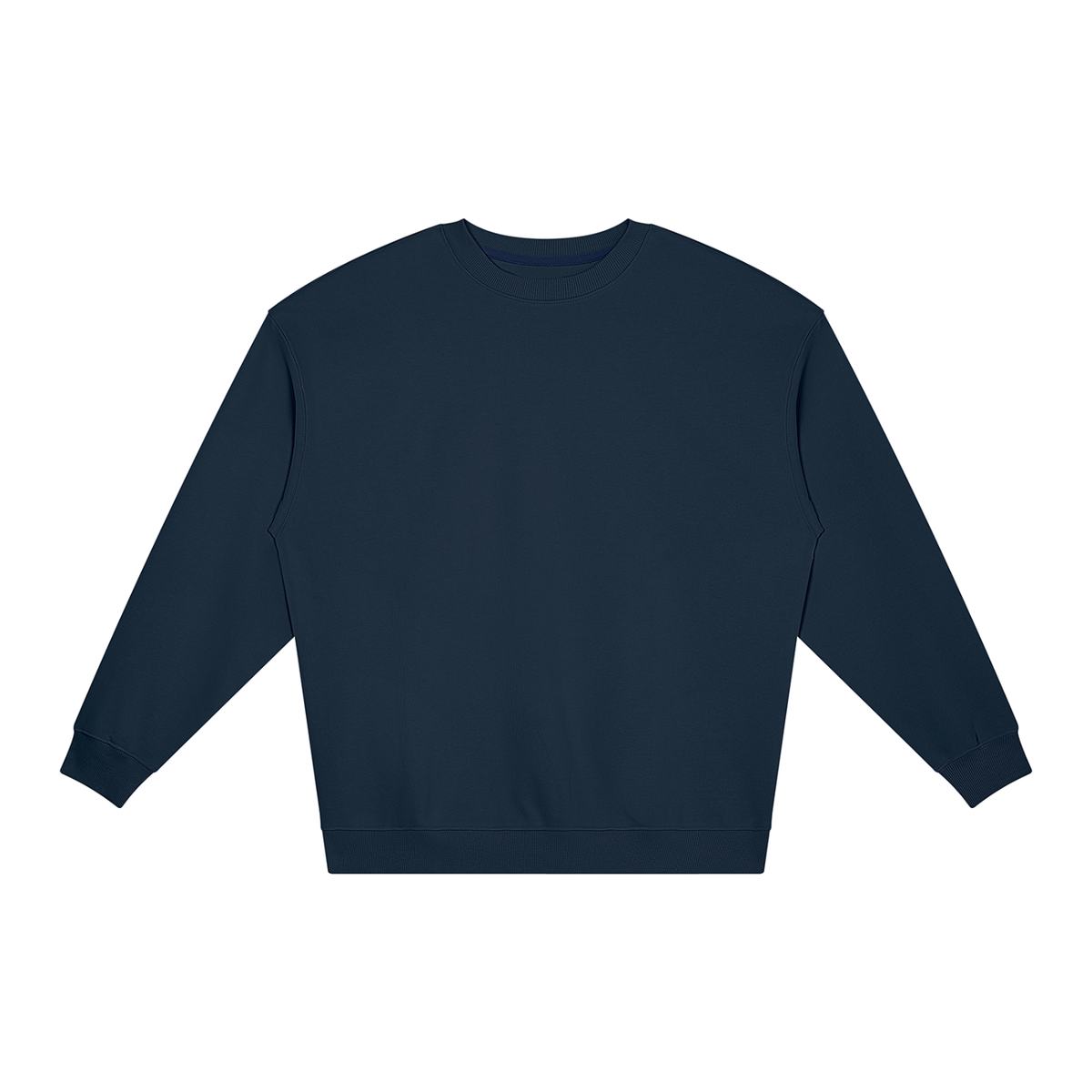Unisex Loose Crewneck Sweatshirt