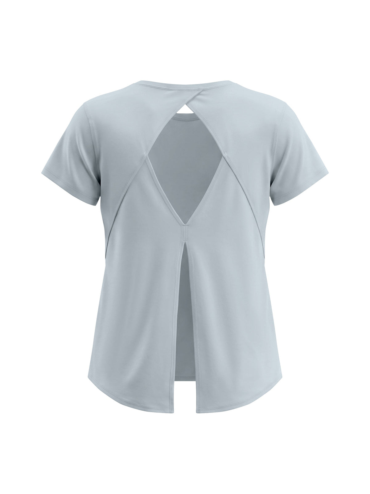 Women's Raglan Training T-Shirt