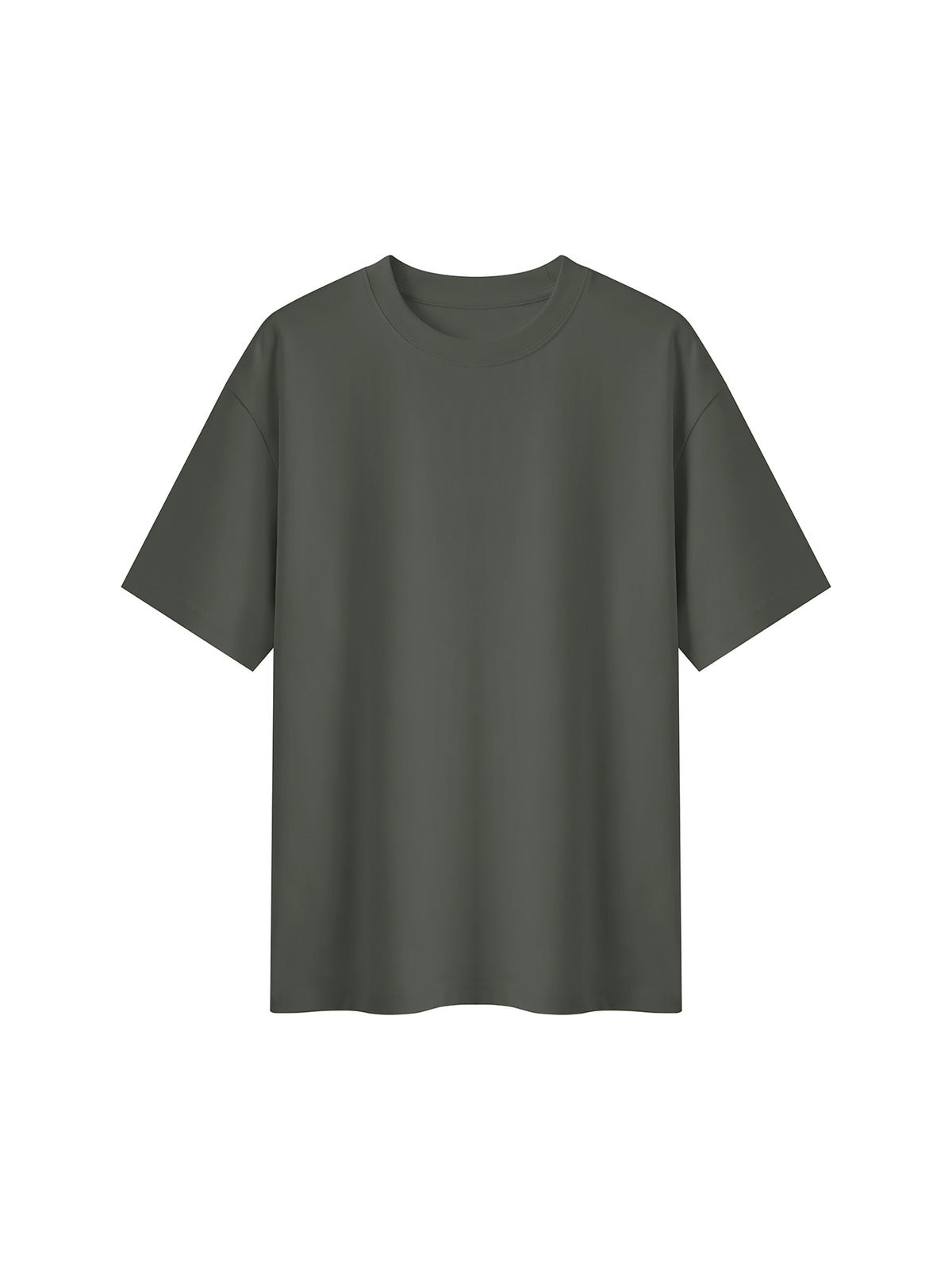 Unisex Oversized Drop Shoulder T-Shirt