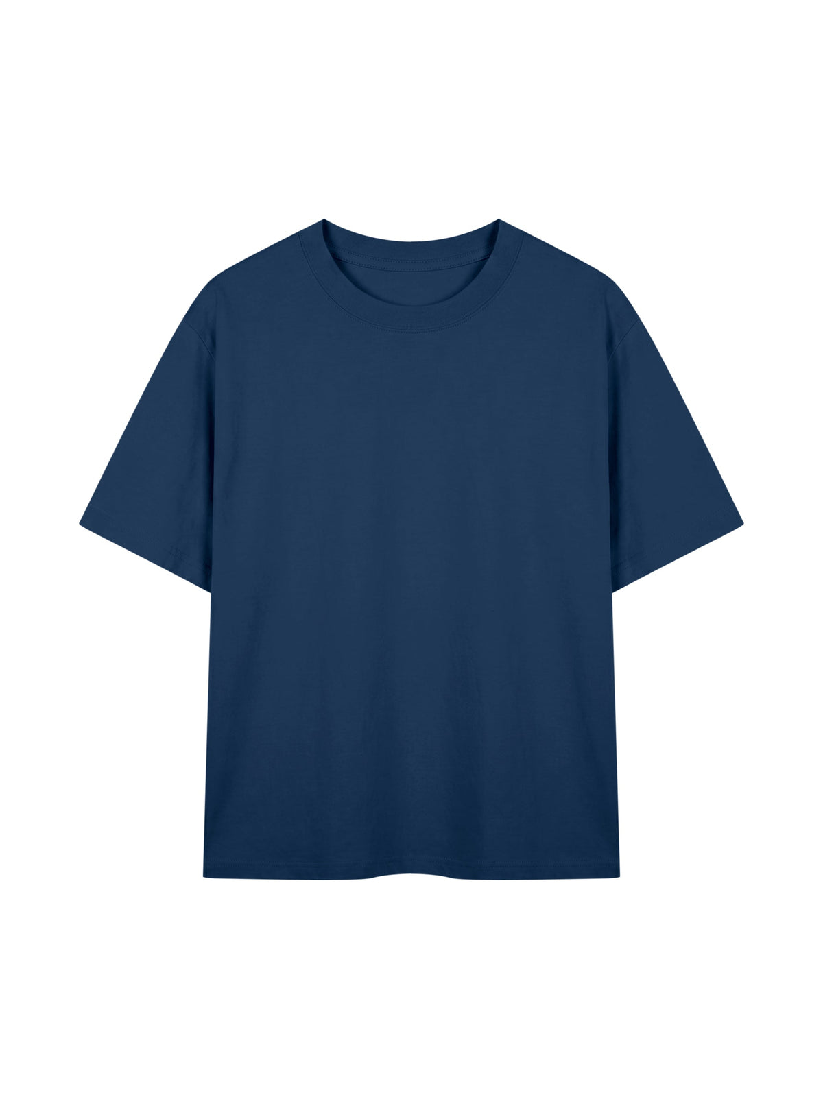 Unisex Mid-Weight Cotton T-Shirt