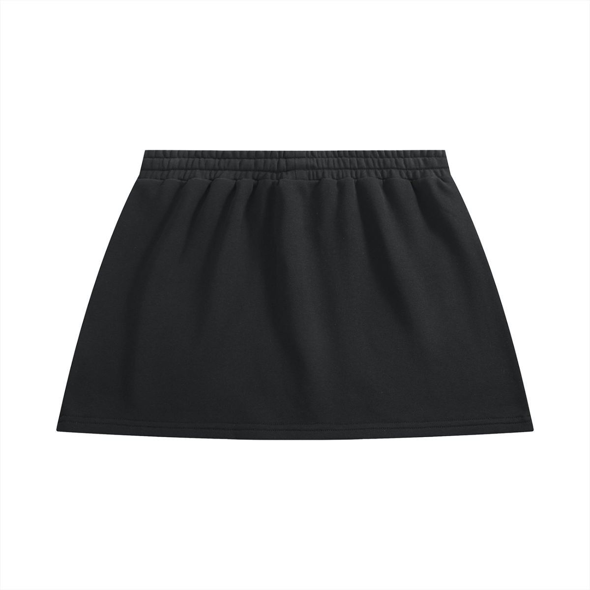 Off Script Women’s A-Line Mini Skirt