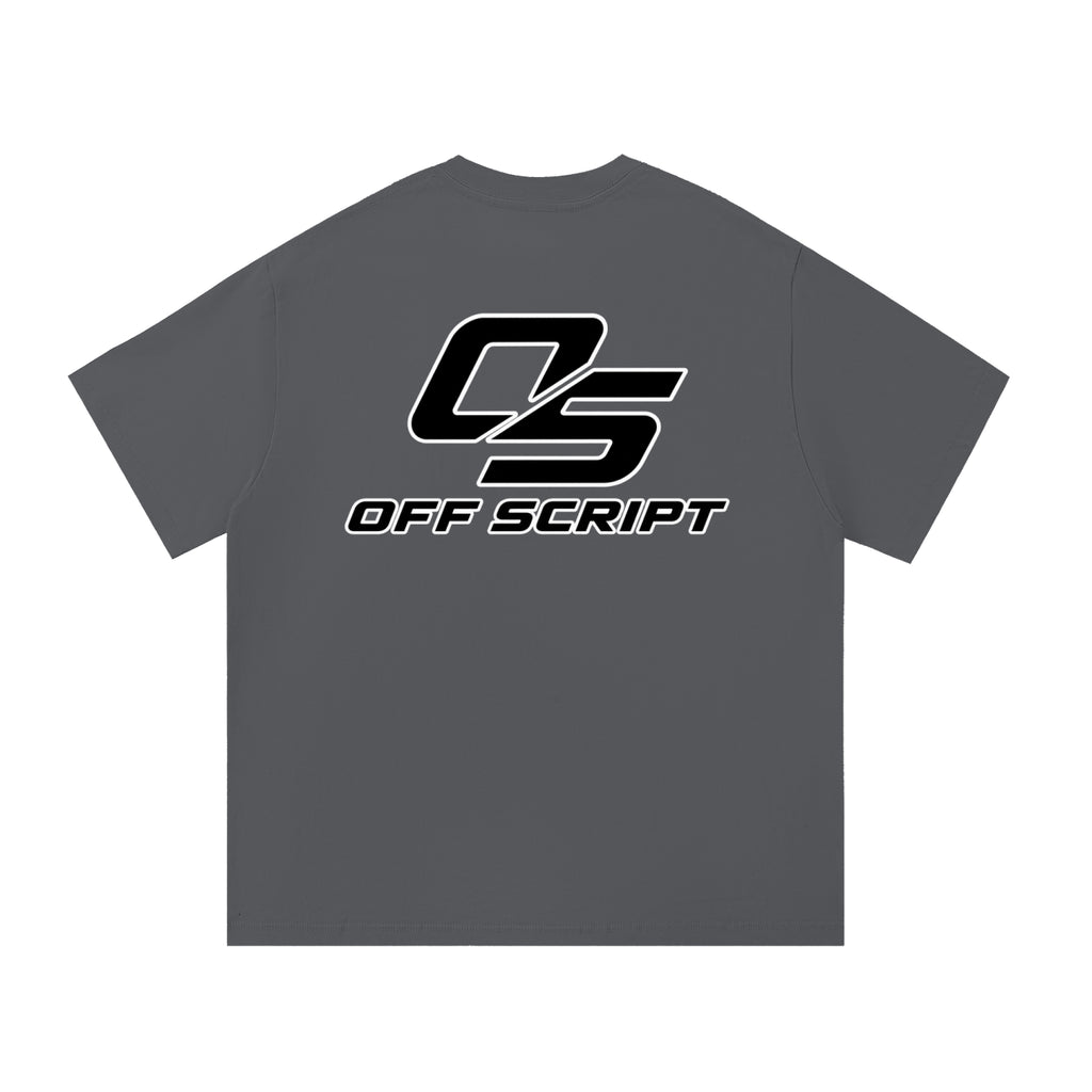 Group Project Graphic Essential Cotton Unisex T-Shirt