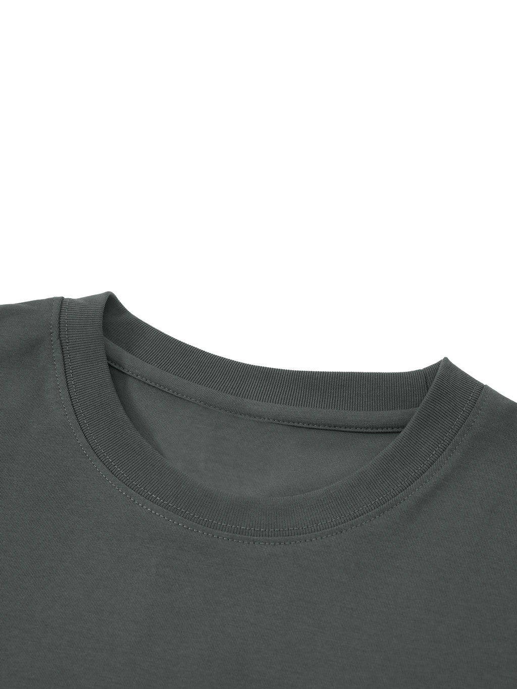 Unisex Sorona Quick-Dry Boxy T-Shirt