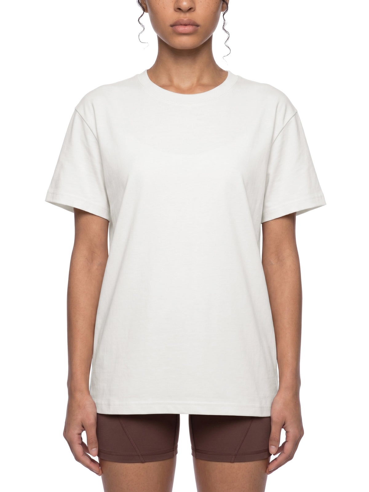 Unisex Regular Fit Coolmax T-Shirt