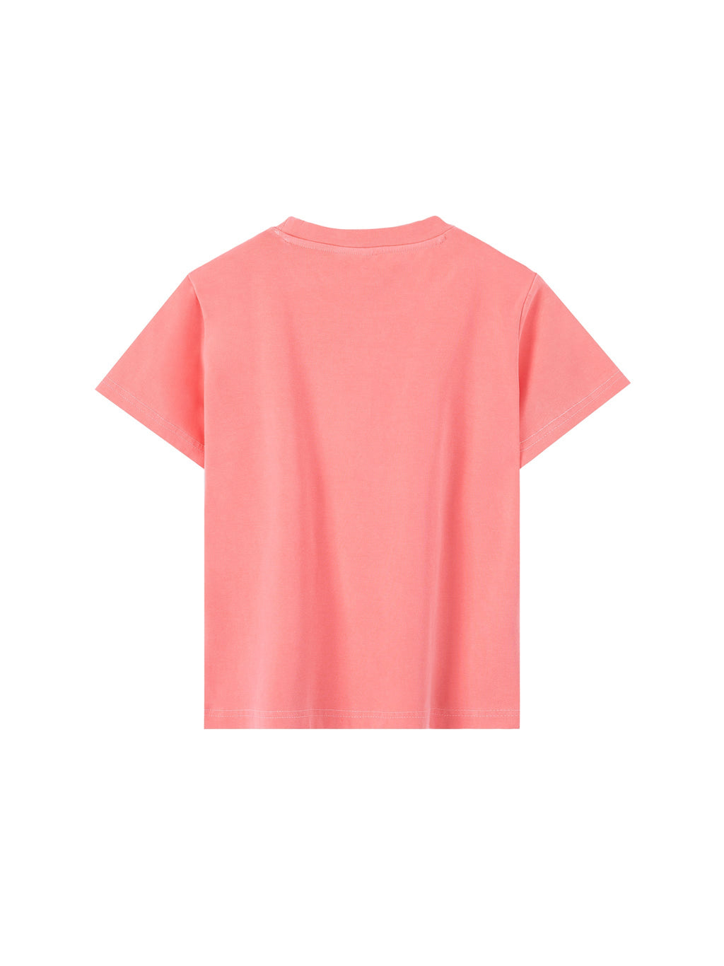 Vintage Wash Slim Fit T-shirt