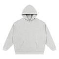 Unisex Waffle Oversized Hoodie