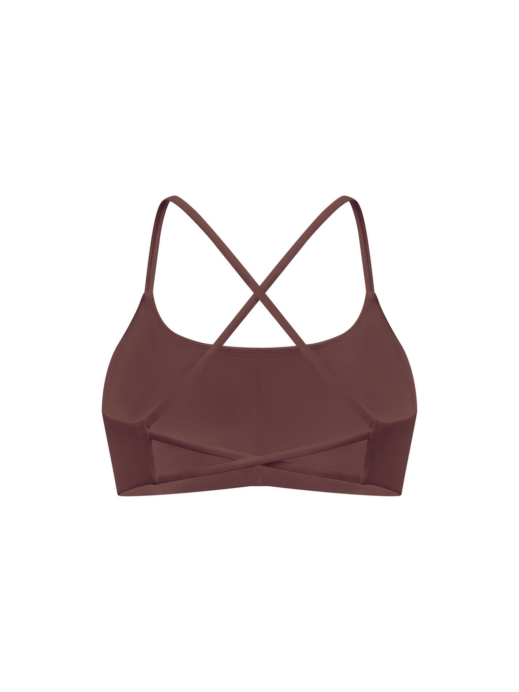 Women’s U-Neck Yoga Sports Bra