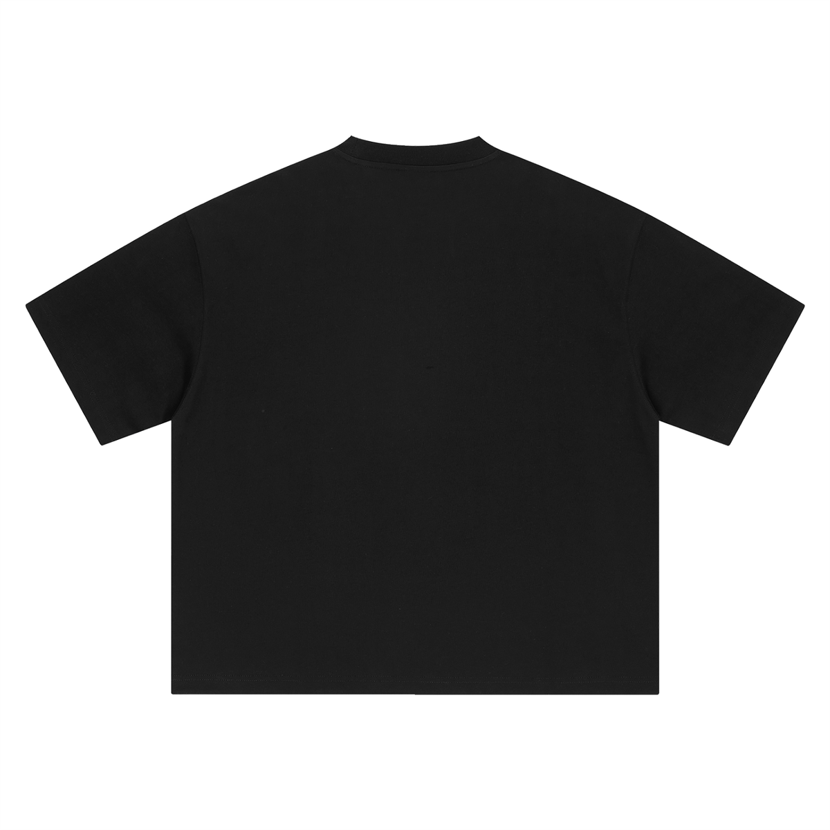 Unisex Boxy Oversized T-Shirt gallery view