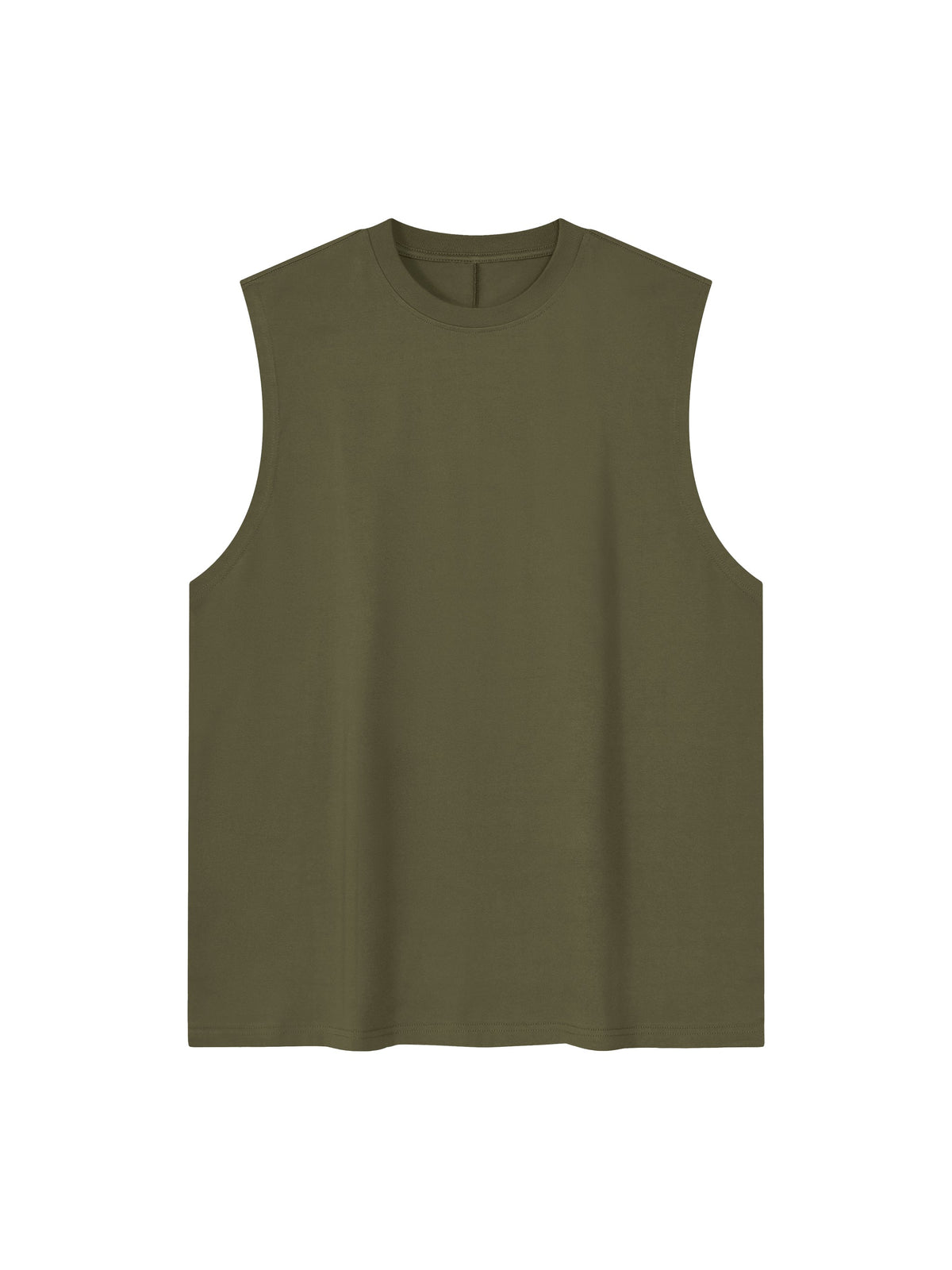 Men's Quick Dry Tank Top