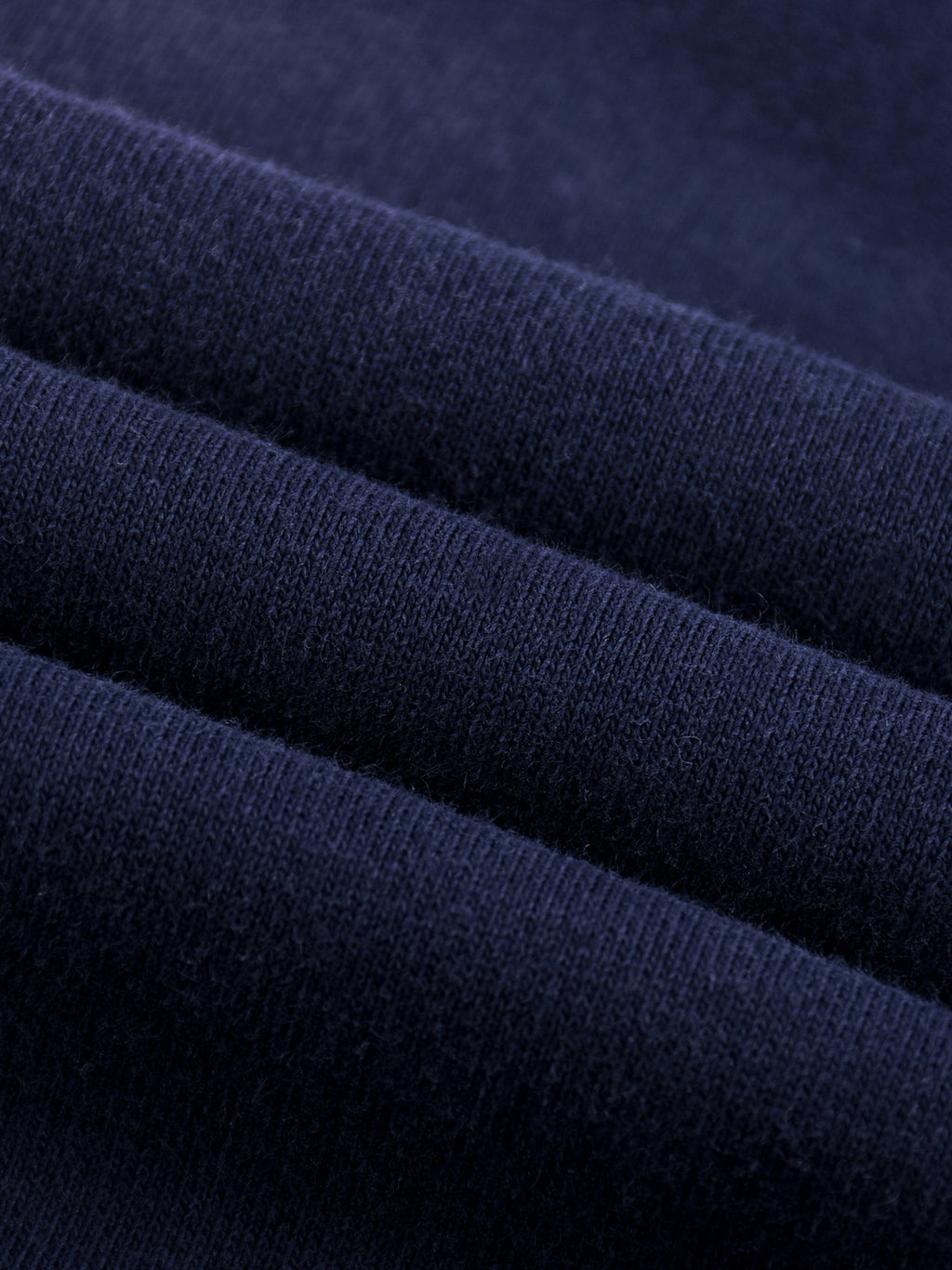 Sun Fade Raw-Edge Straight-Leg Sweatpants