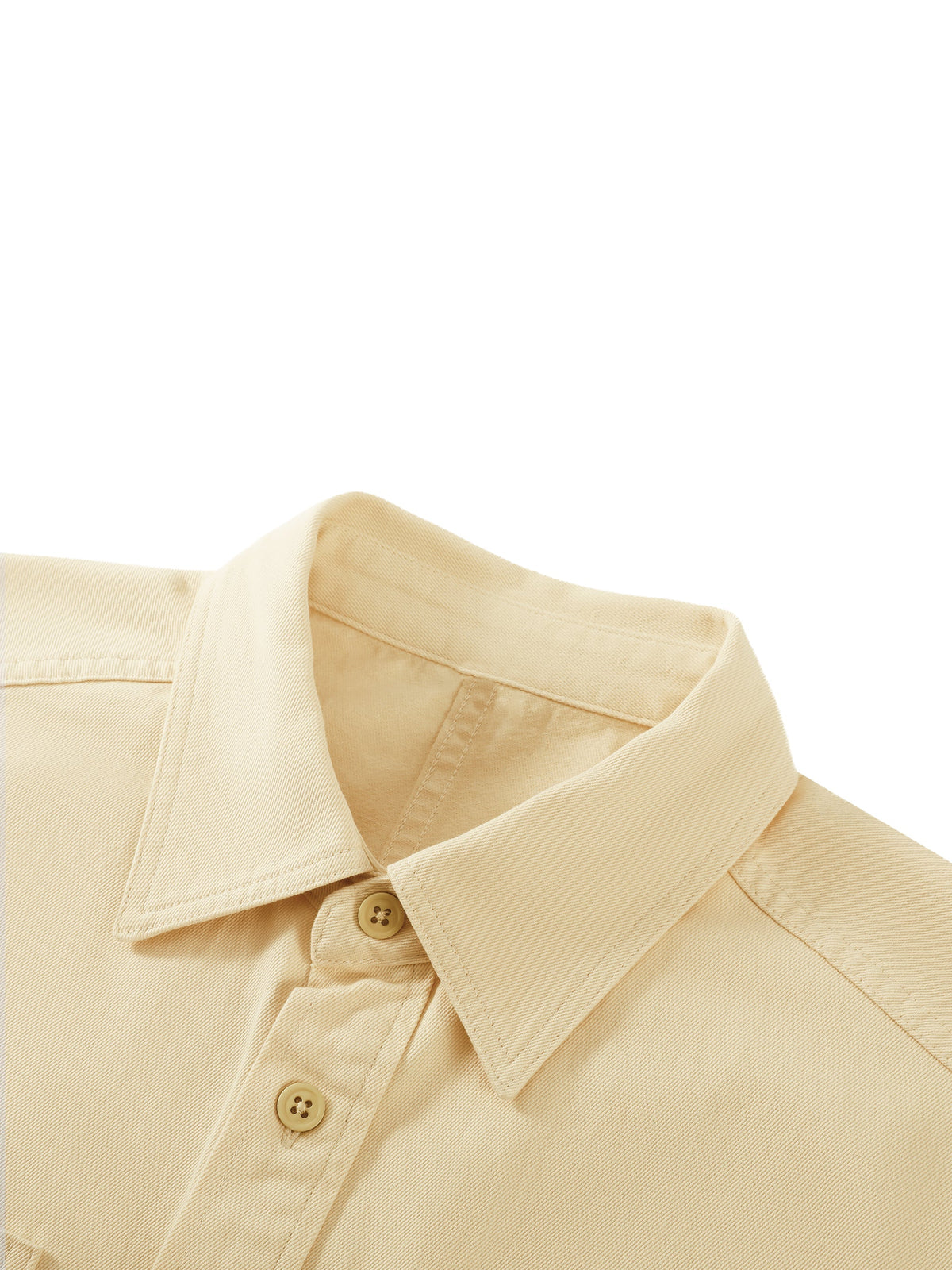 Women’s Crop Short Sleeve Shirt