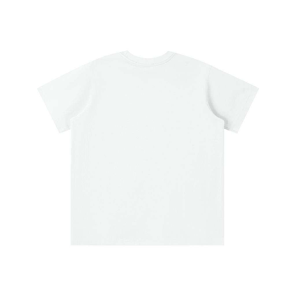 Sorona Quick-Dry Cooling Kids' T-Shirt
