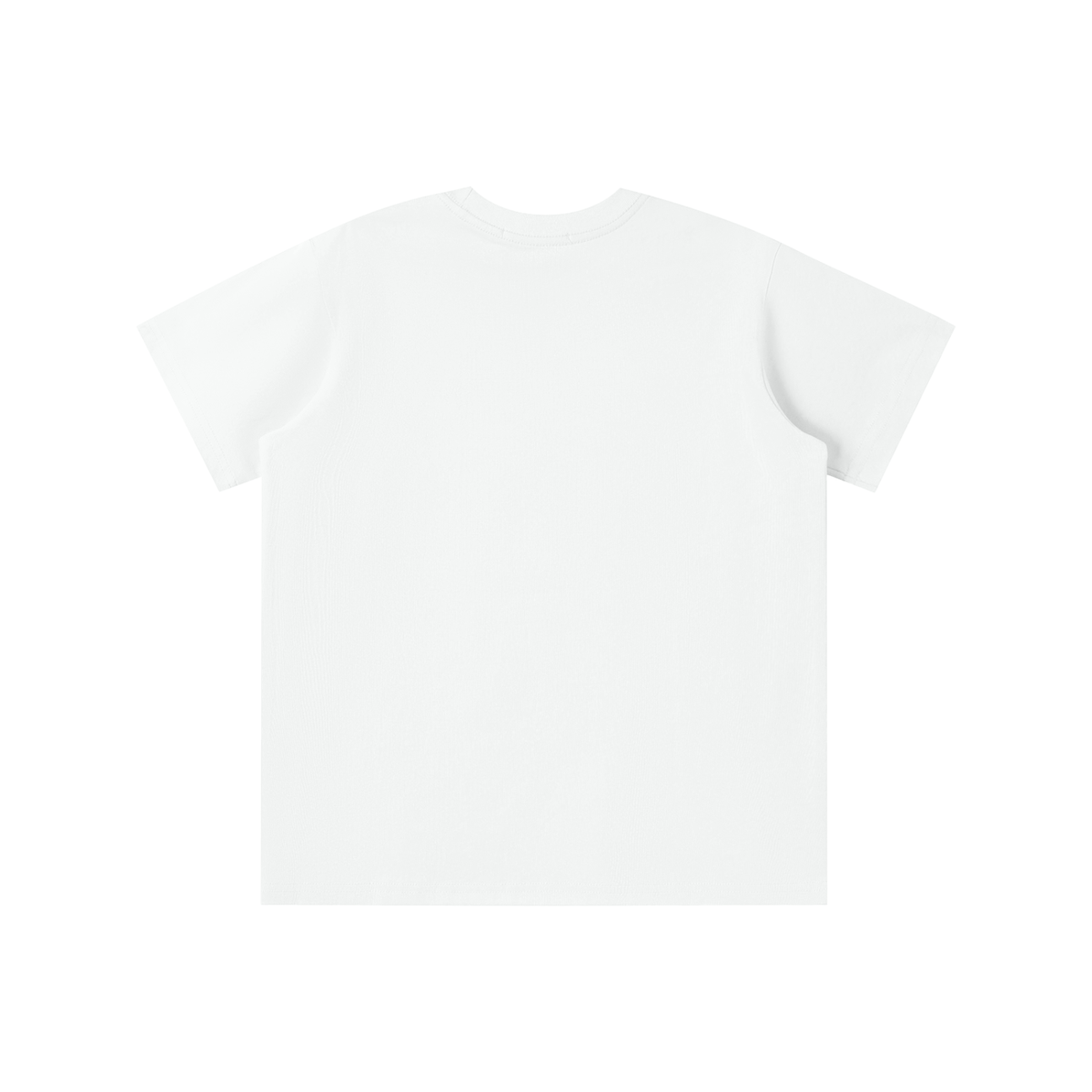 Sorona Quick-Dry Cooling Kids' T-Shirt